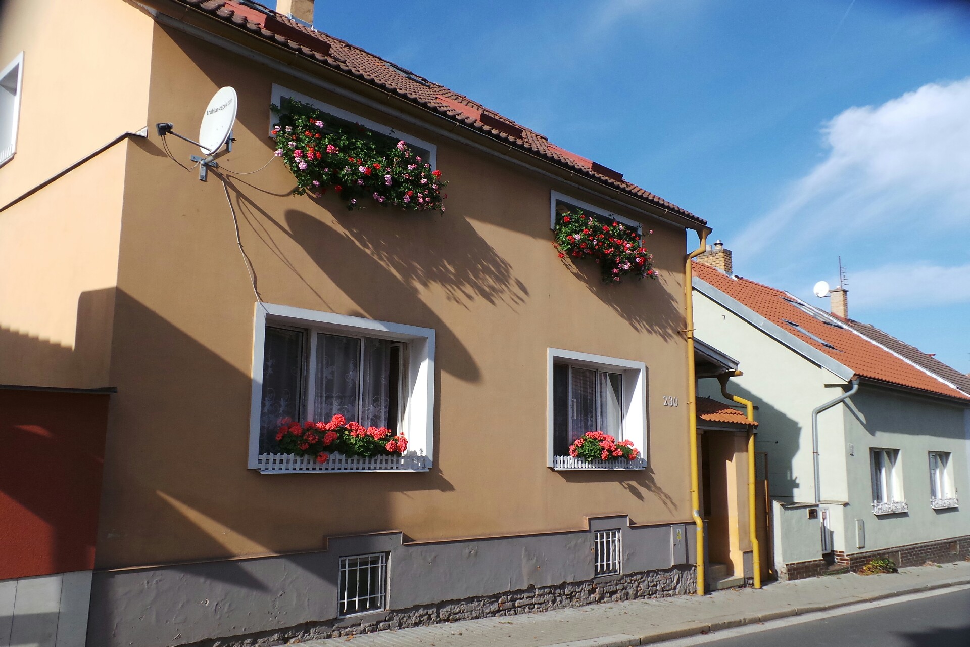 Martin Cepek - truhlářství