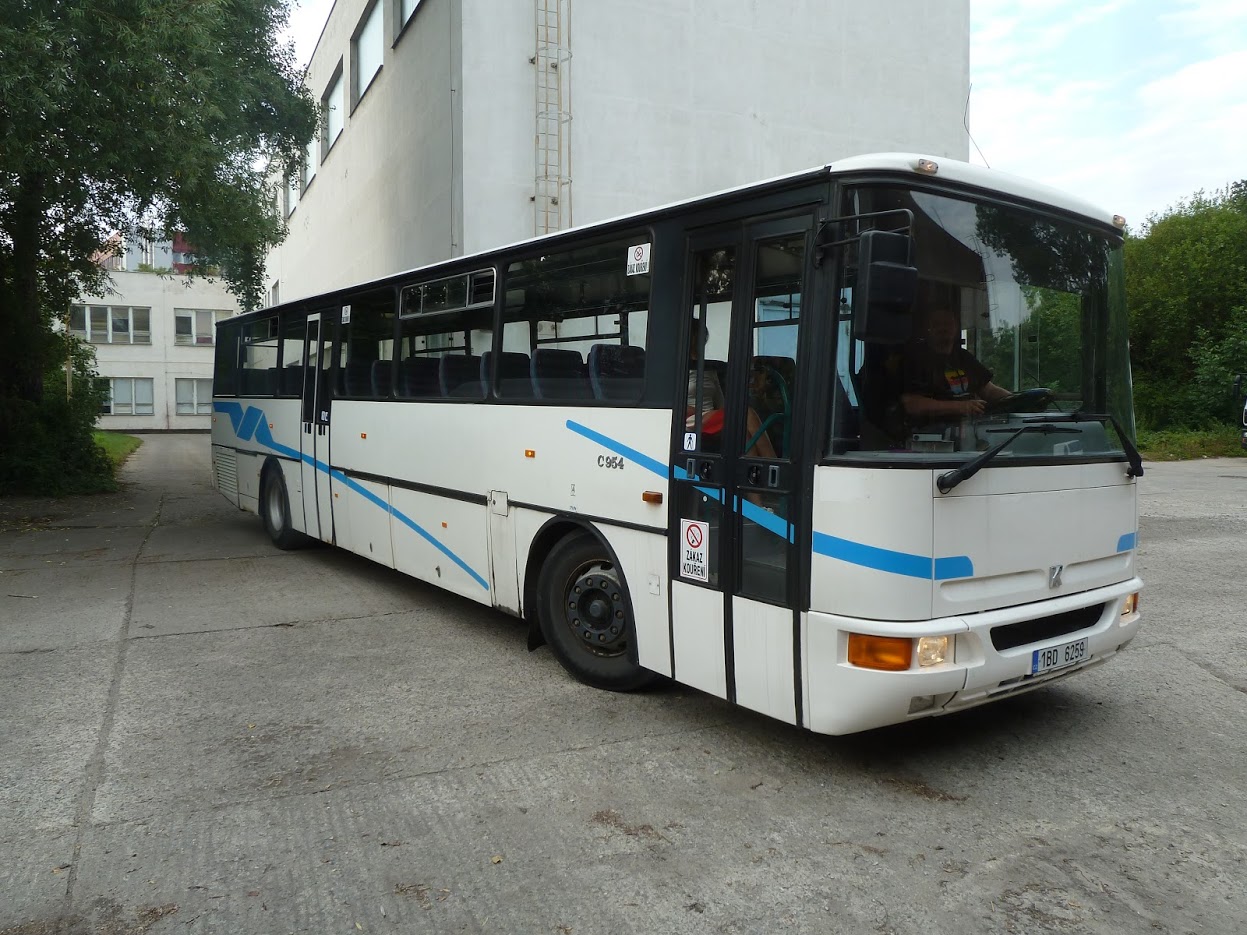 Profi Drivers, s.r.o. foto 2