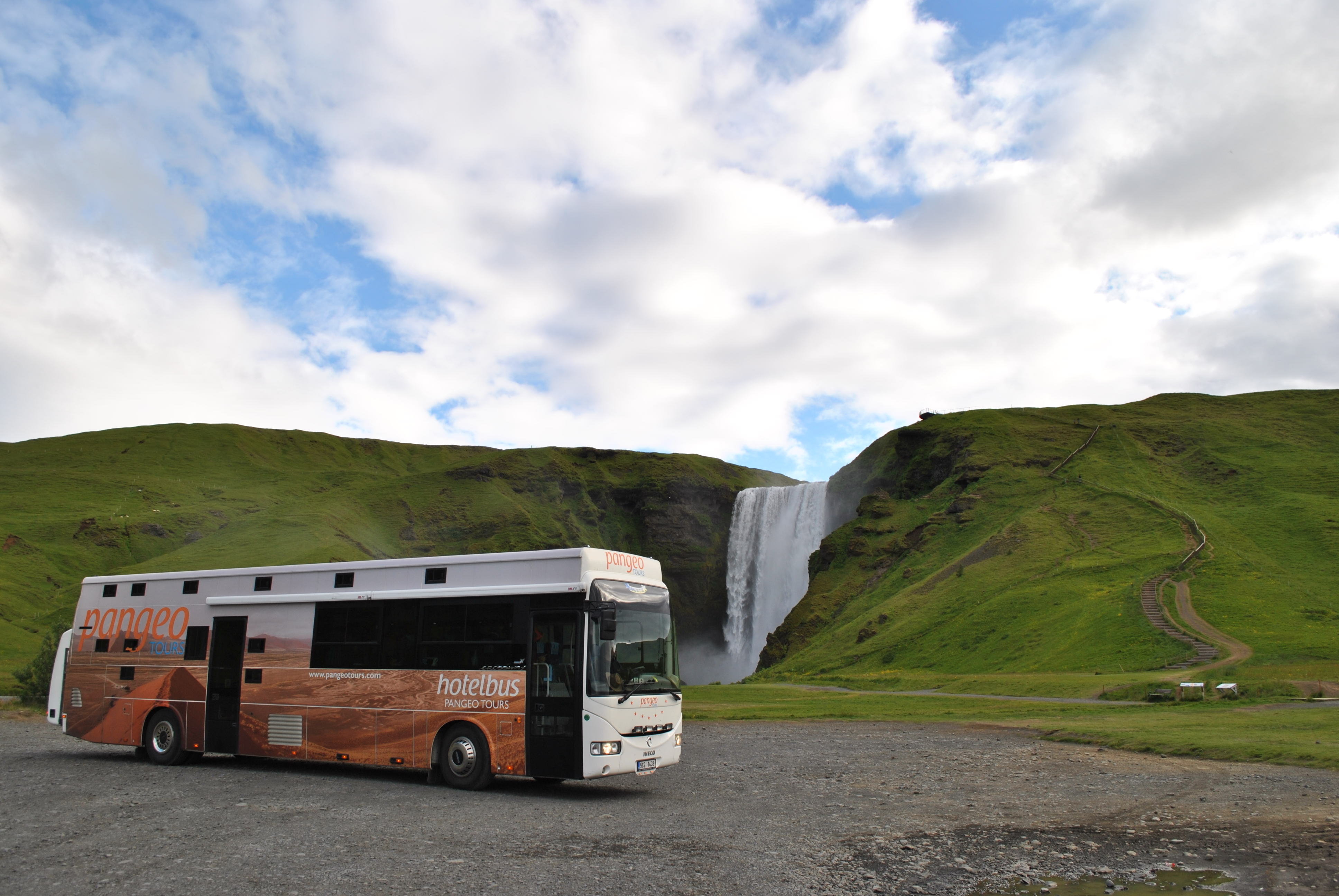 Pangeo tours, a.s. foto 5