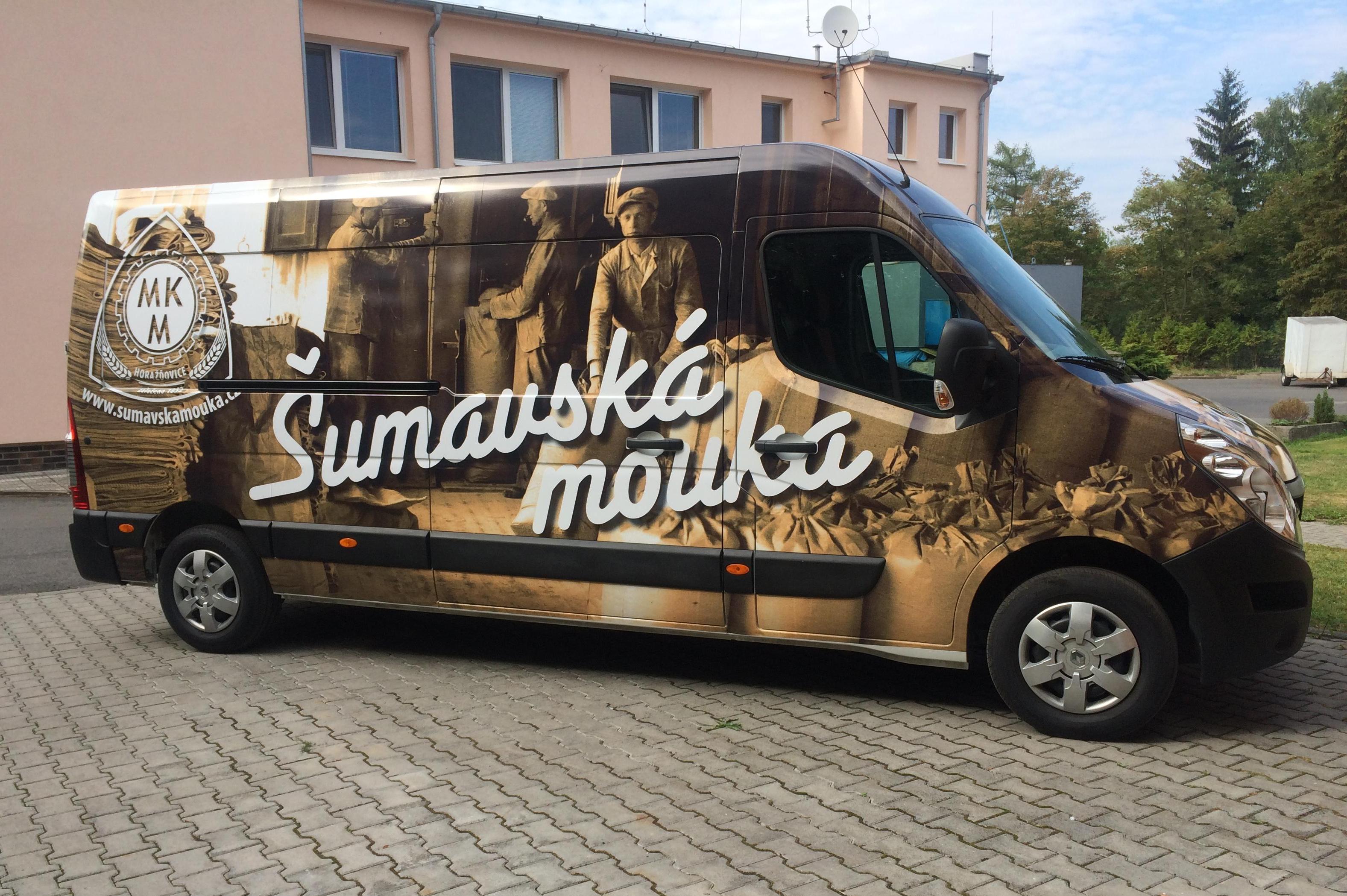 Mlýn a krupárna MRSKOŠ, s.r.o.