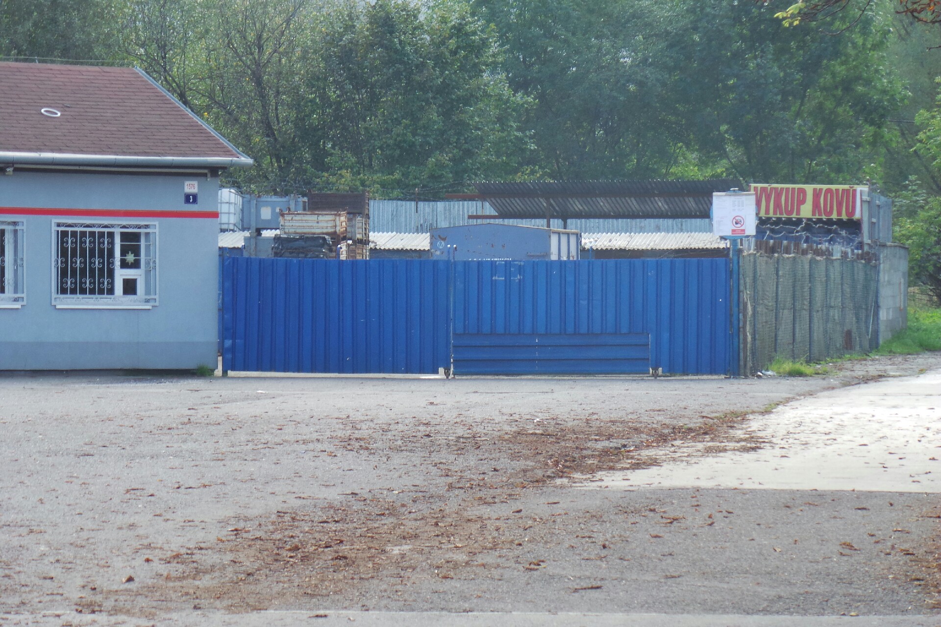 mostová VÁHA, s.r.o.