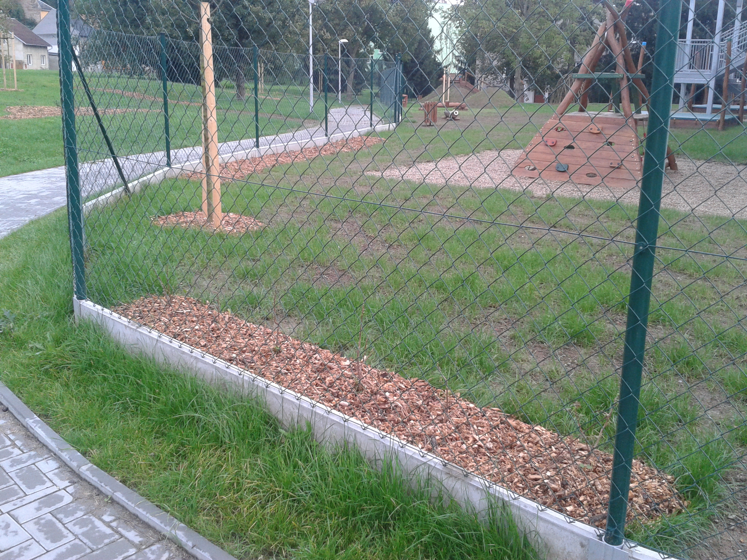 Stejskal Michal - prodej mulčovací kůry foto 4