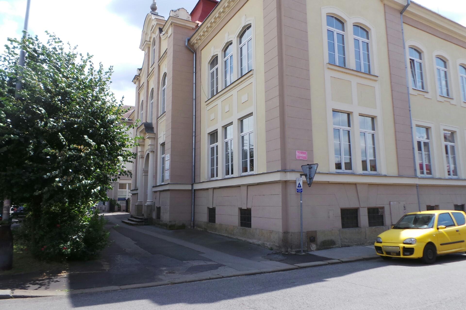 Speciální základní škola, Speciální mateřská škola a Praktická škola - Speciálně-pedagogické centrum