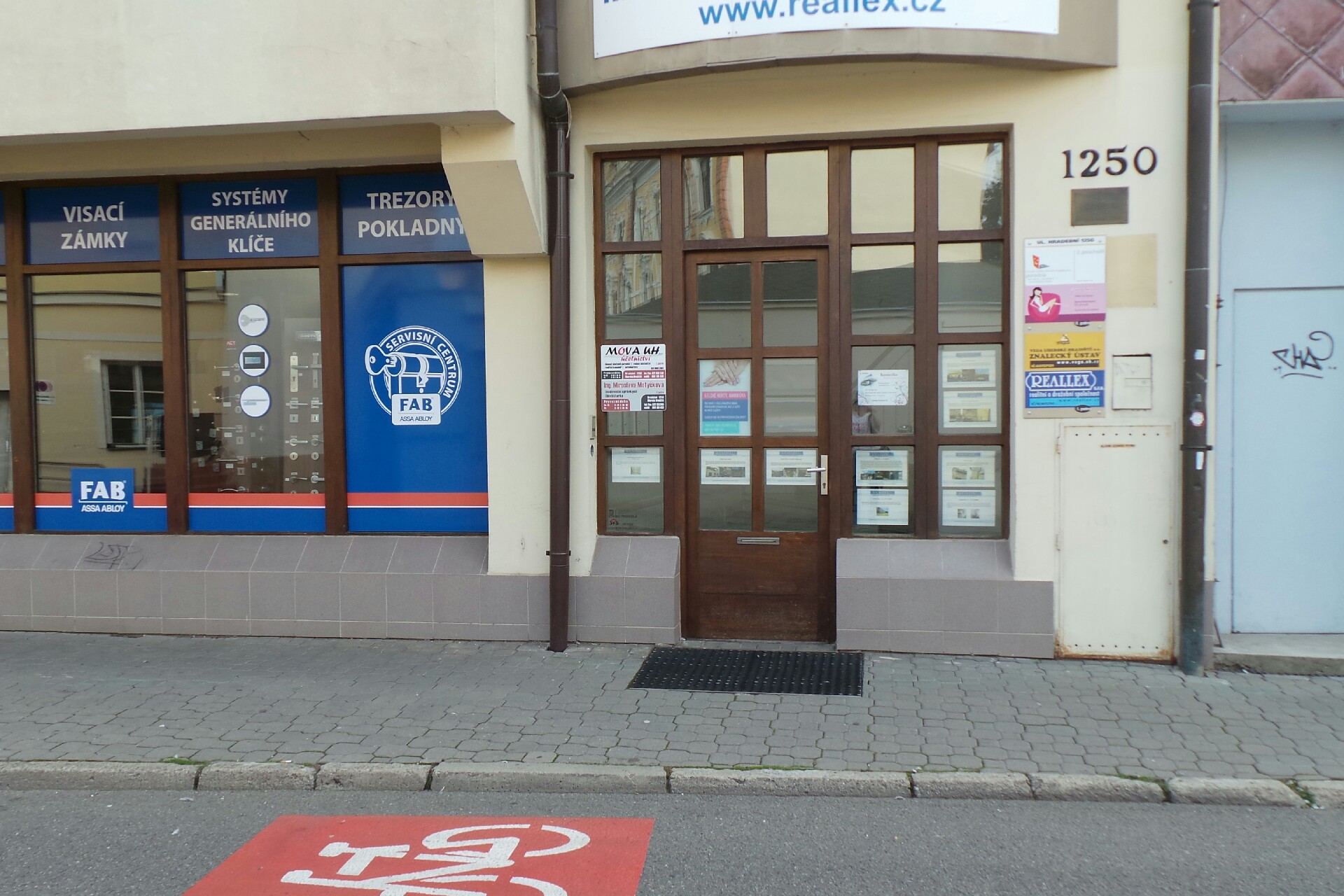 Tereza Motyčková - Kosmetika Tessyy