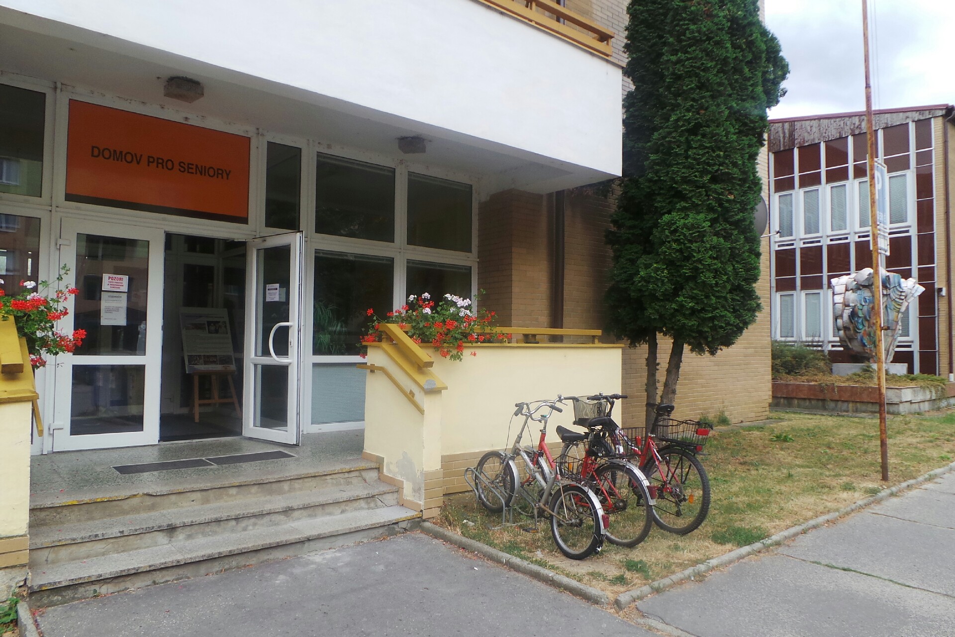 Sociální služby Uherské Hradiště