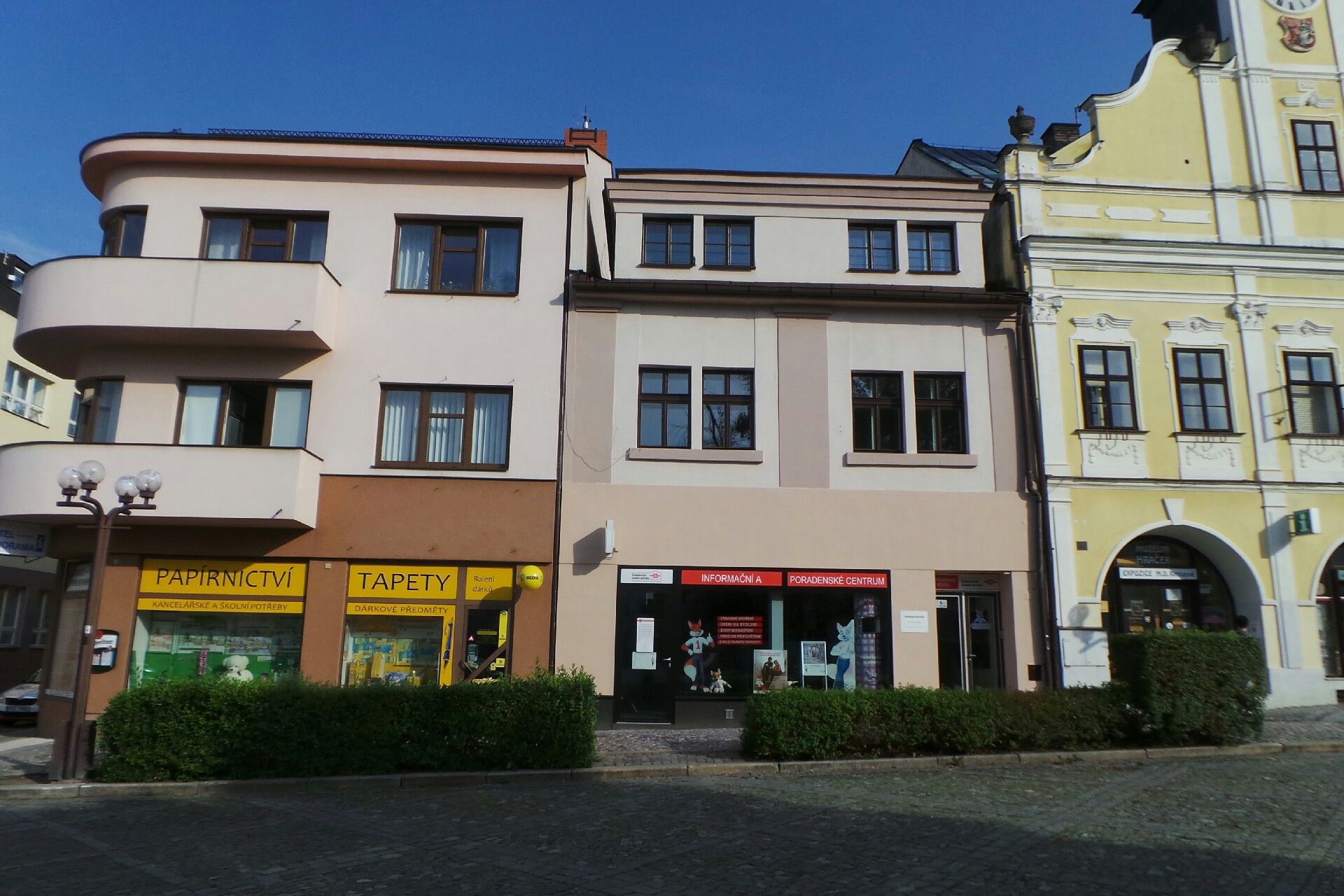 ČSOB Stavební spořitelna