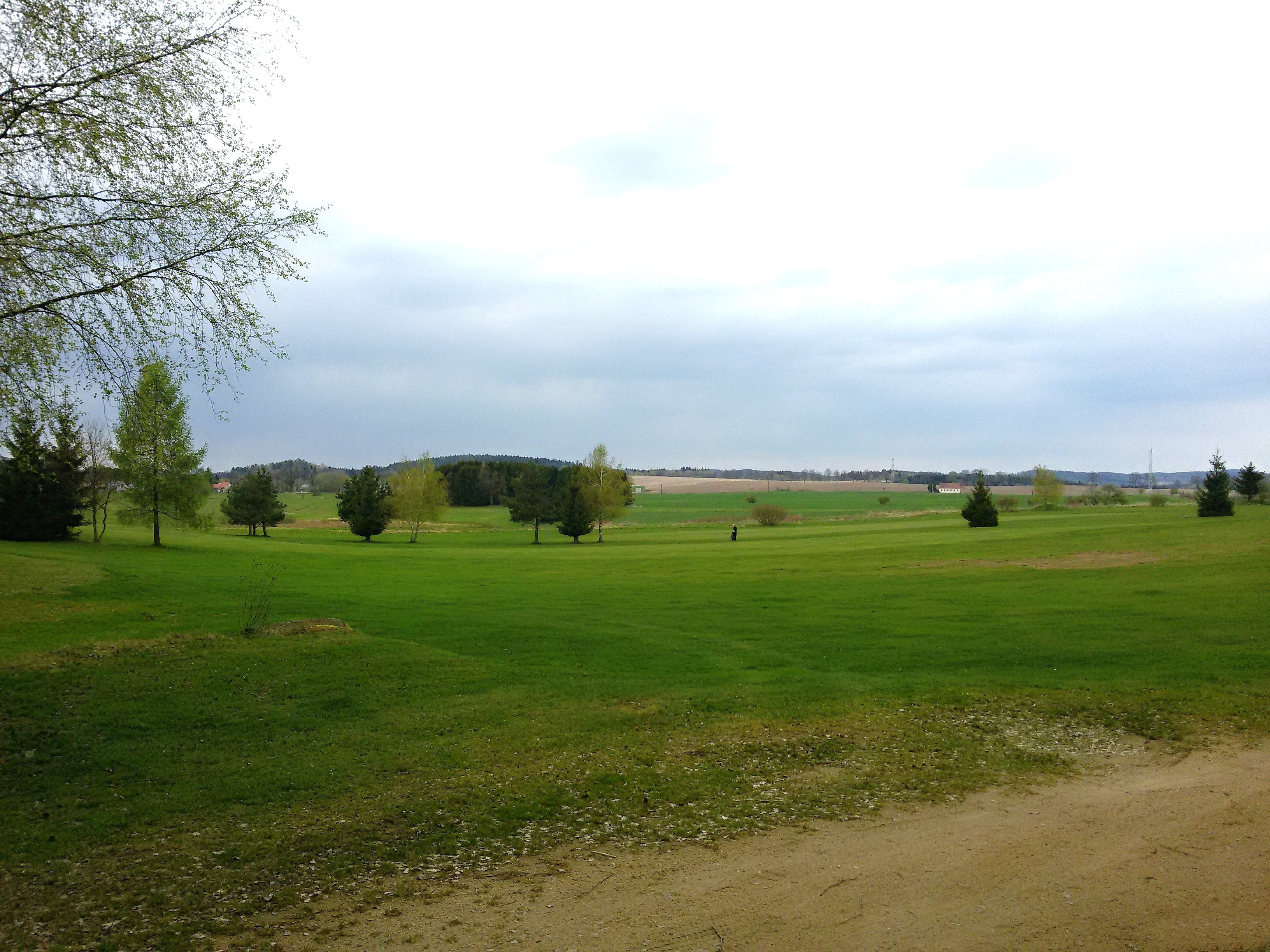 Golfresort Monachus foto 4