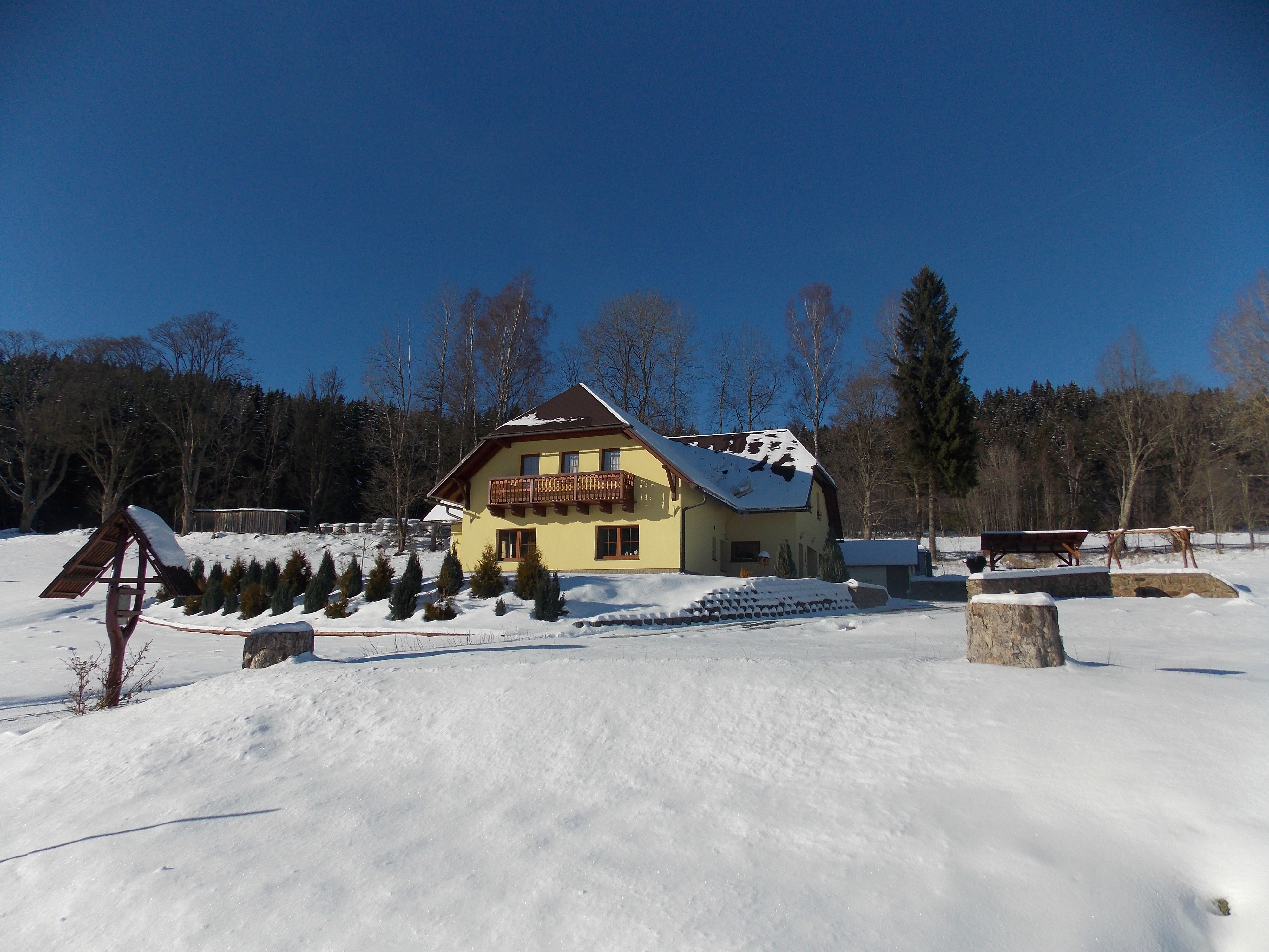 Apartmán Michaela foto 4