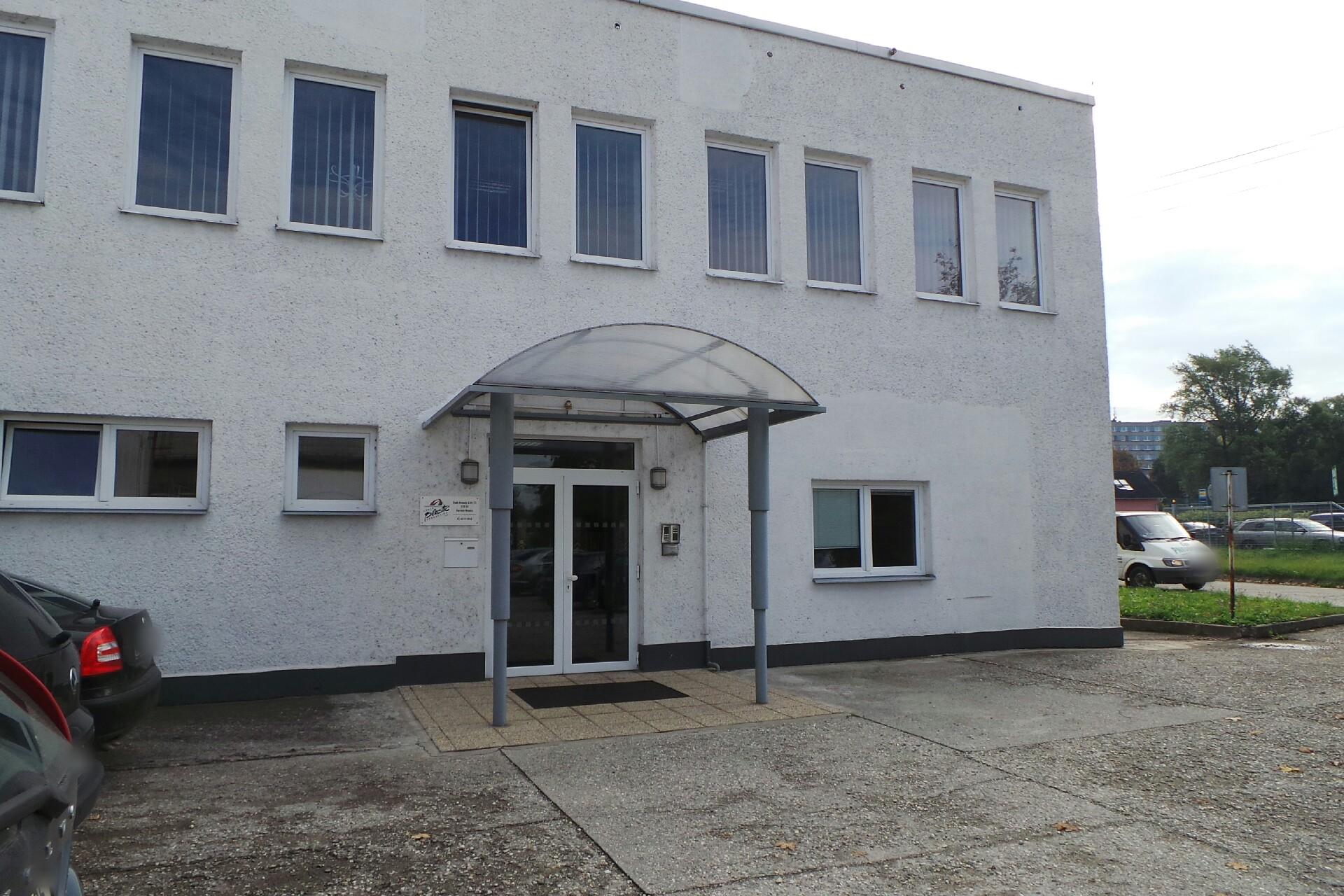 CZECH PLASTIC PRODUCTION, s.r.o.