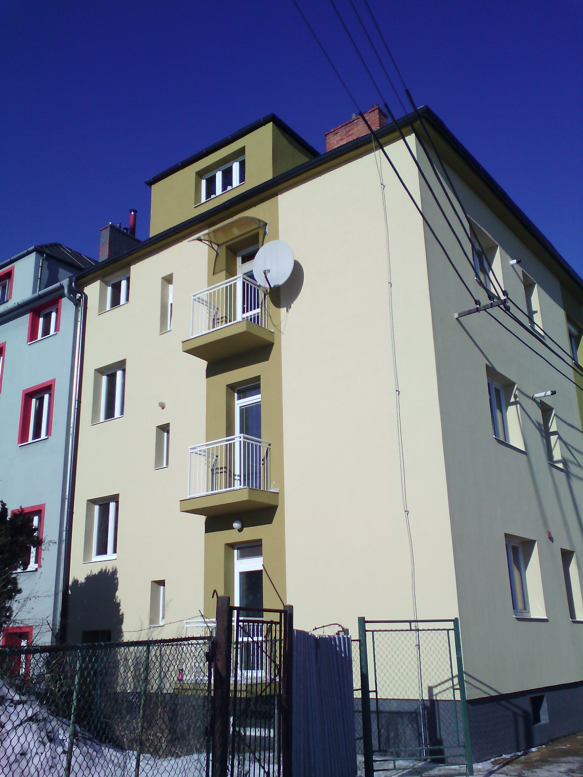 UNIREKON s.r.o. foto 2