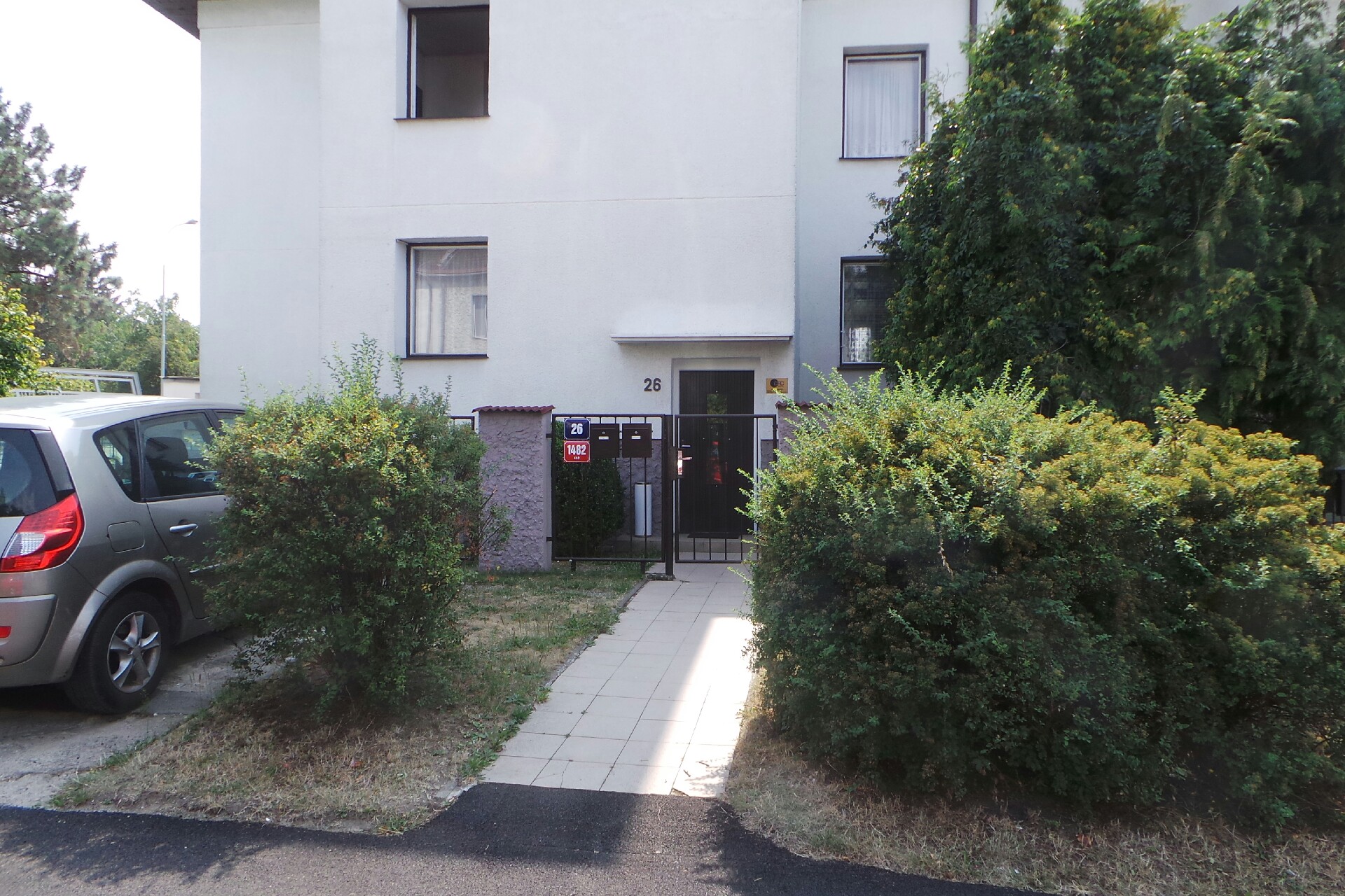 CRC Data, spol. s r.o.