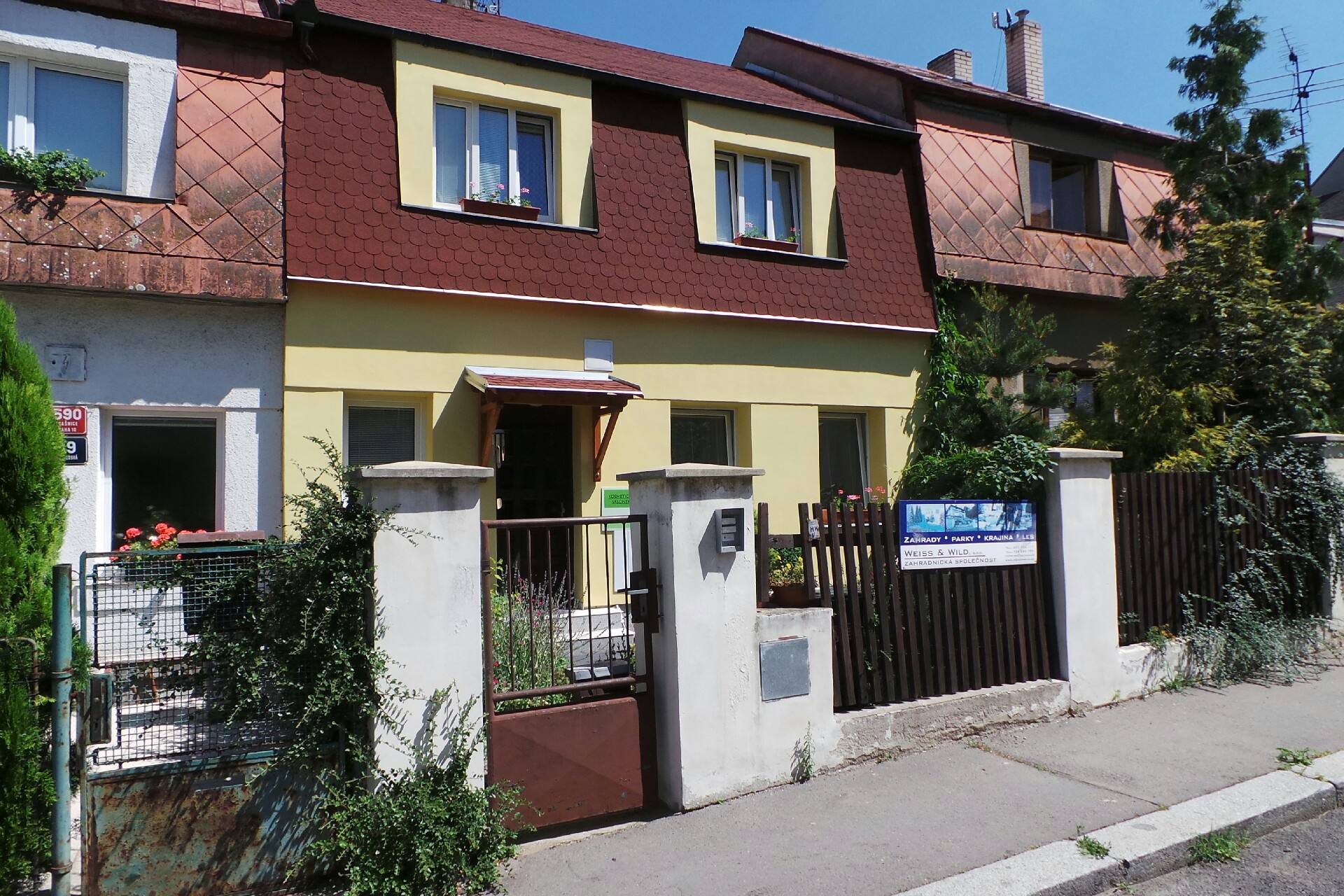 Weiss & Wild, s.r.o.