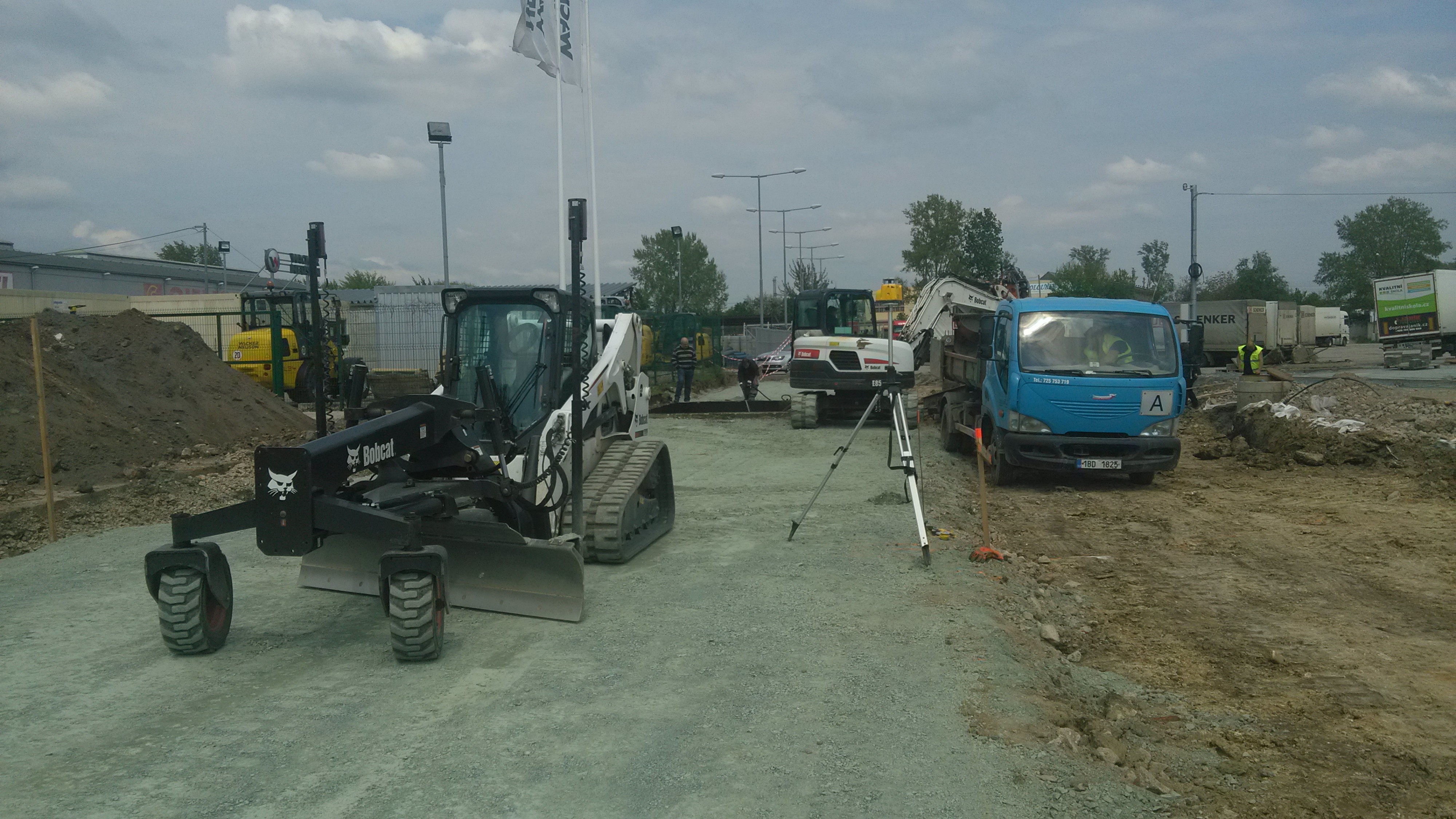 Silniční stavby - TD LKW s.r.o. foto 4