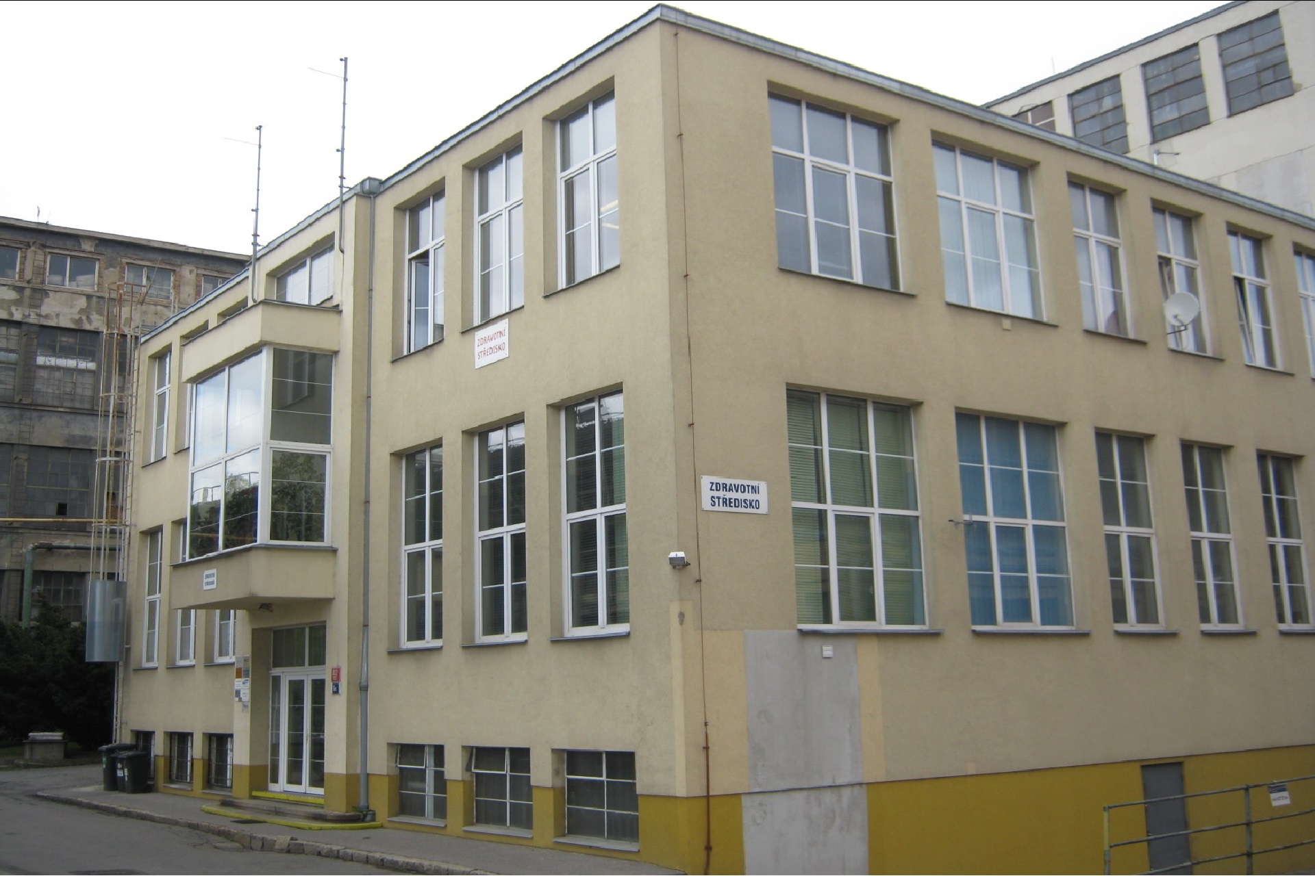 FK TRADING, spol. s r.o.