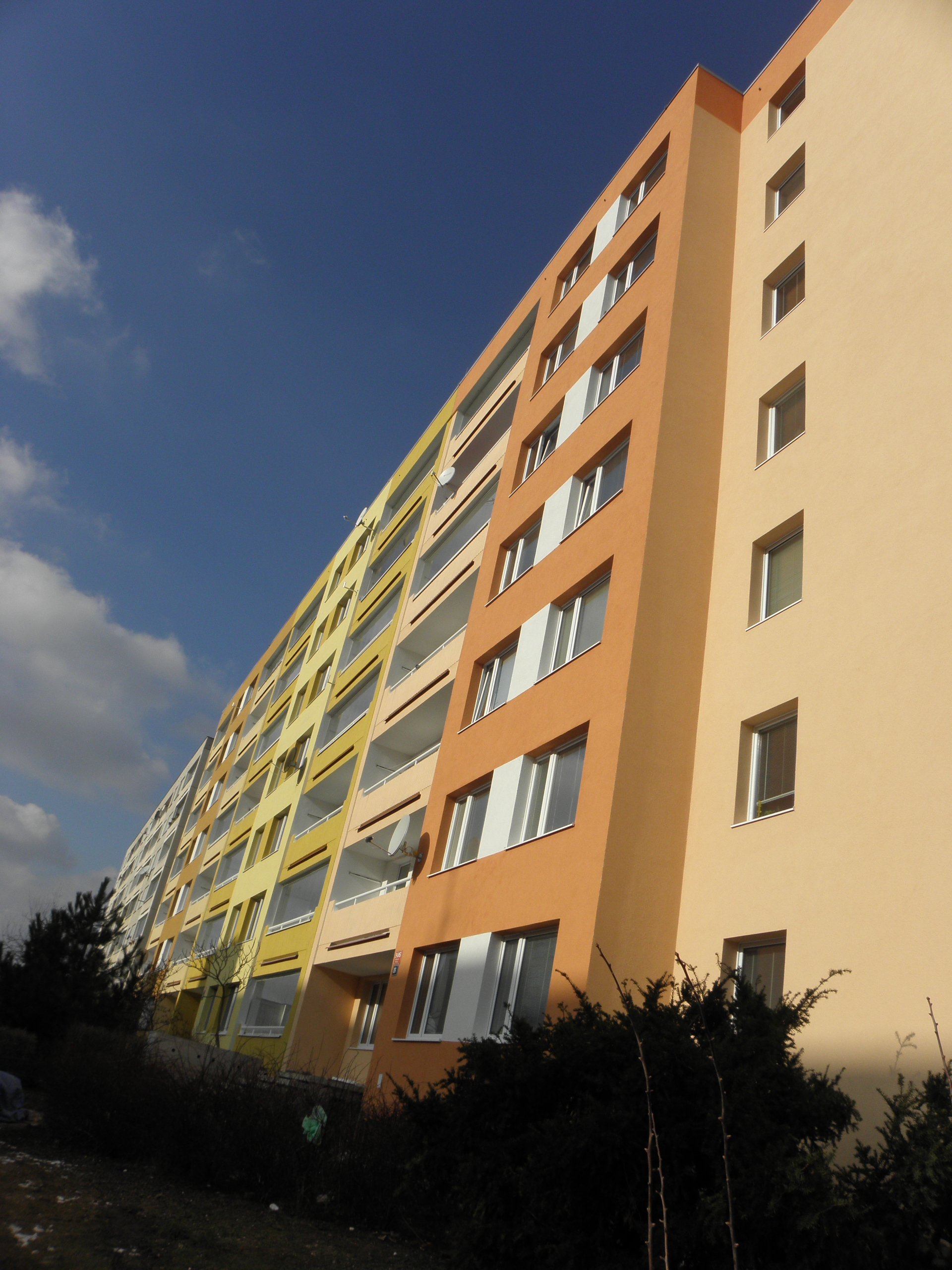 IZOLTECHNIK CZECH s.r.o. - prostě stavaři foto 3