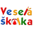 logo Veselá školka