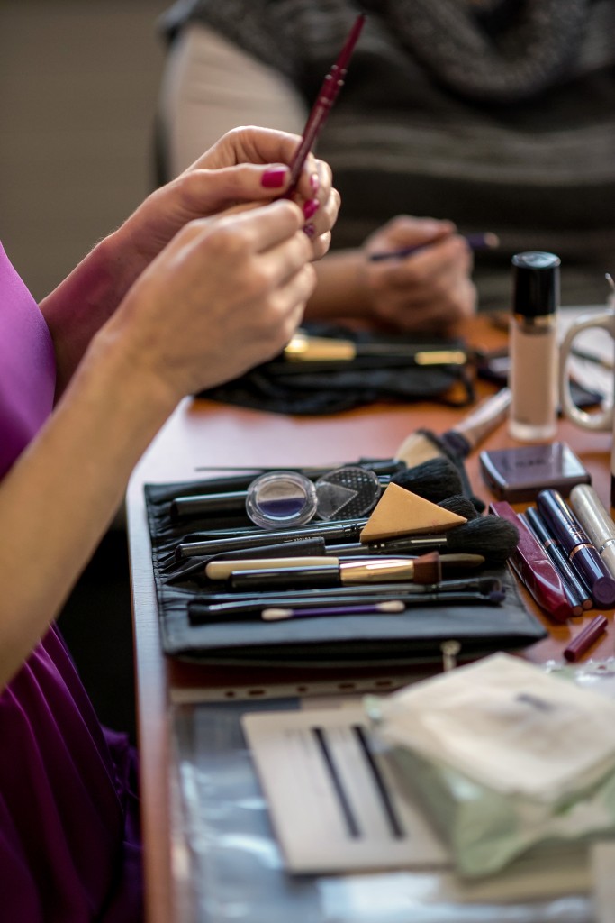 Petra Šestáková - vizážistka a stylistka foto 4