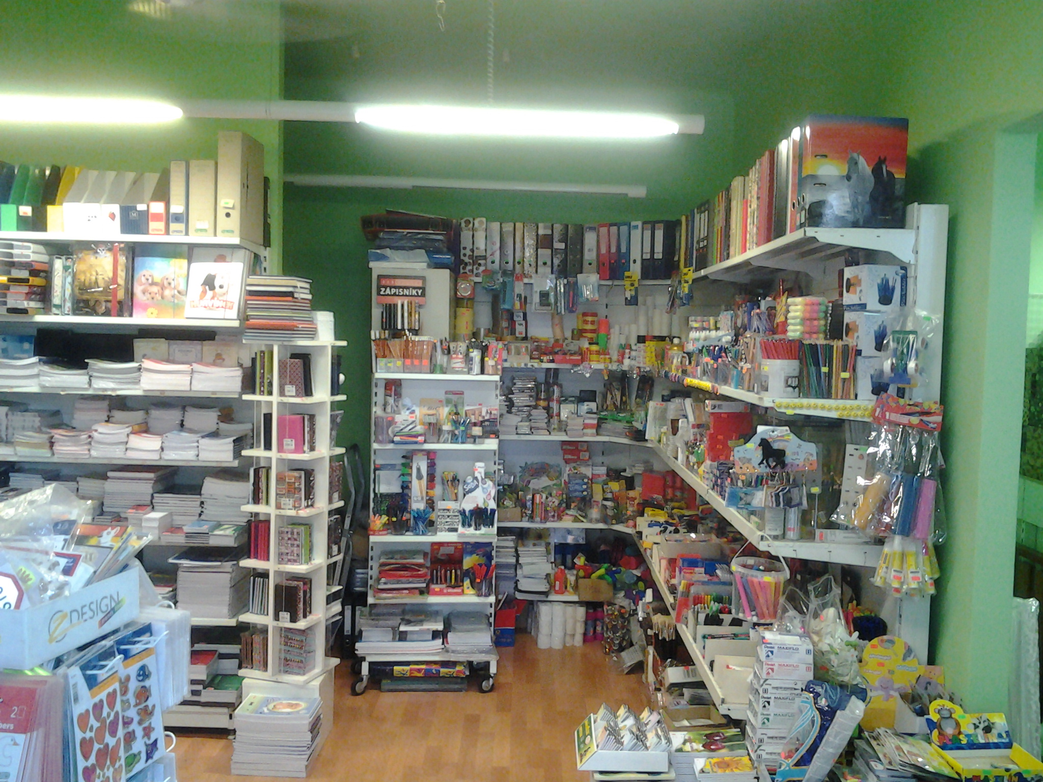 PAPÍRNICTVÍ - DAVID PETRŽELA foto 3