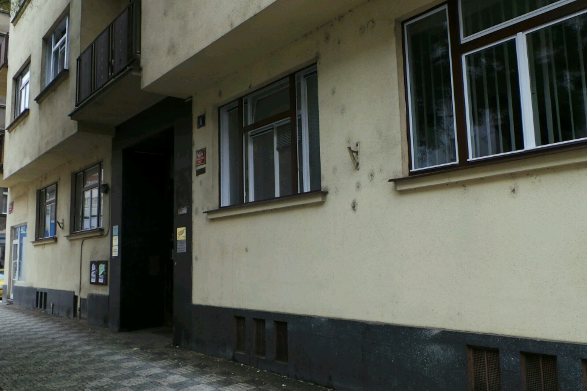 PhDr. Karel Trsek foto 1