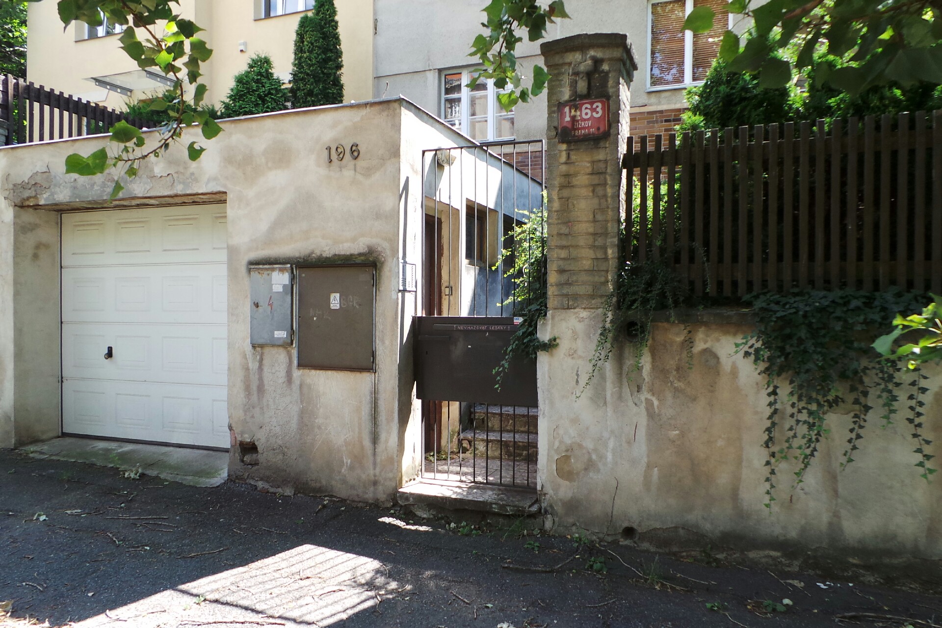 JUDr. Tomáš Prokopec, advokátní kancelář