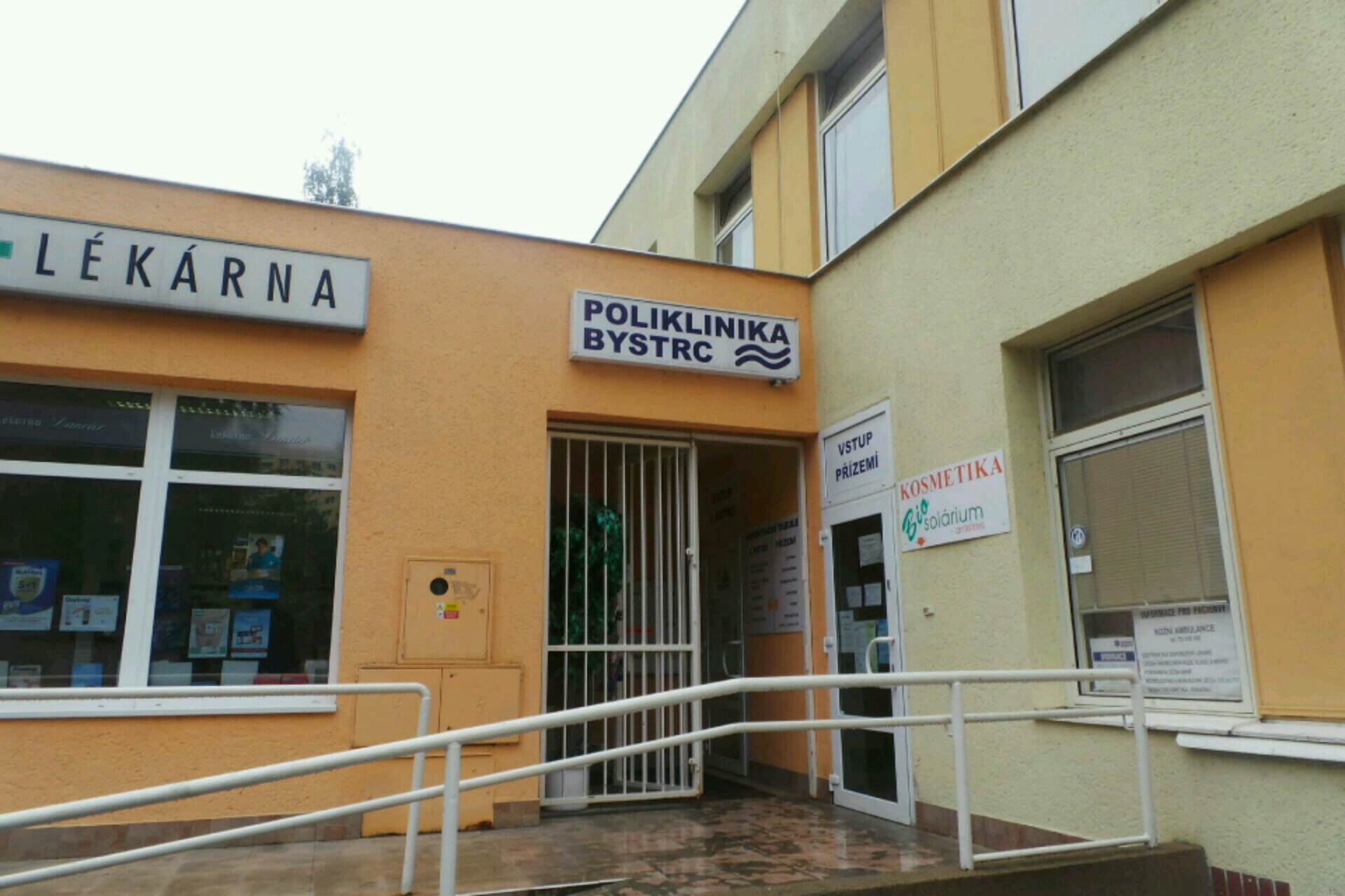 MUDr. Miroslava Vlčková