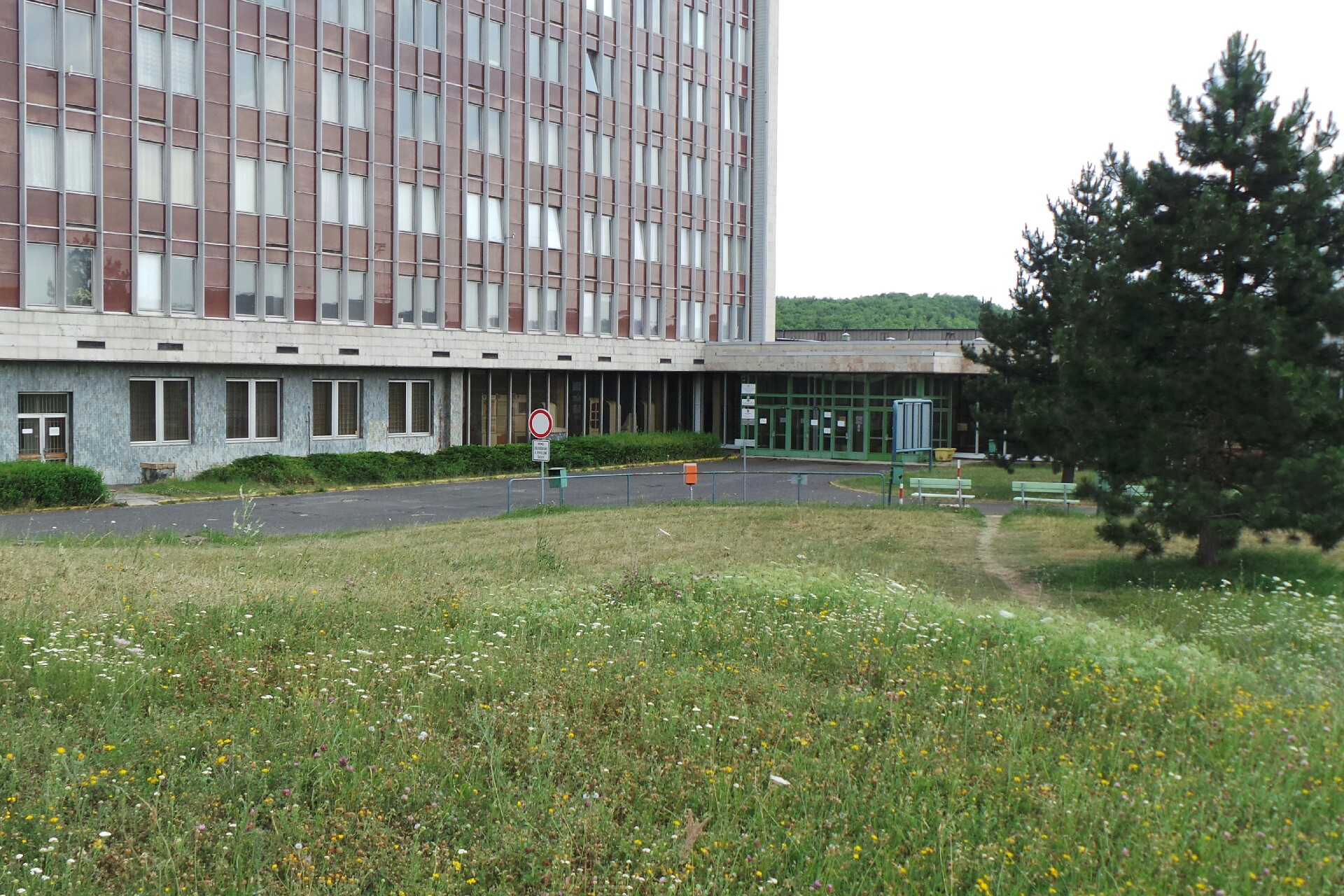 MEDIUM INTERNATIONAL I., s.r.o.