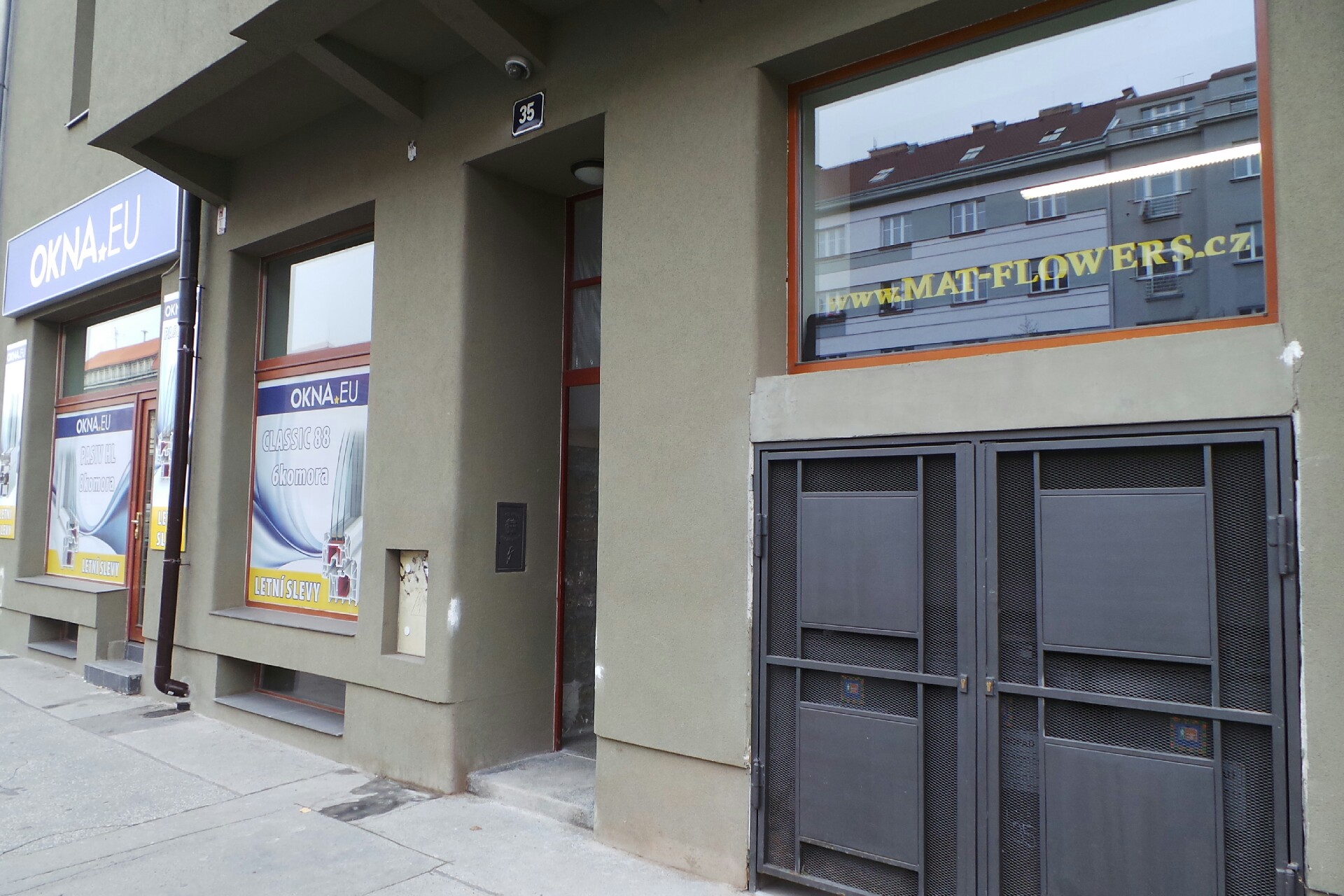 Roman Novák - Webproject