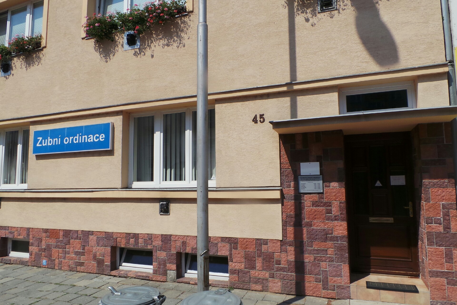 MUDr. Jaromír Zatloukal