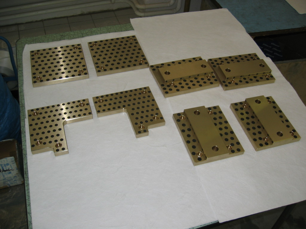 SANKYO Oilless Industry, spol. s r.o. foto 6
