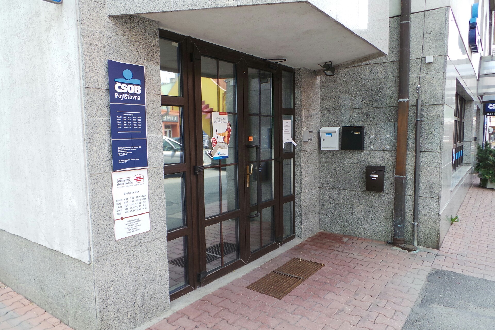 Vladislava Volfová - finanční poradenství