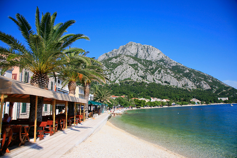 Cestovní kancelář Novalja foto 2