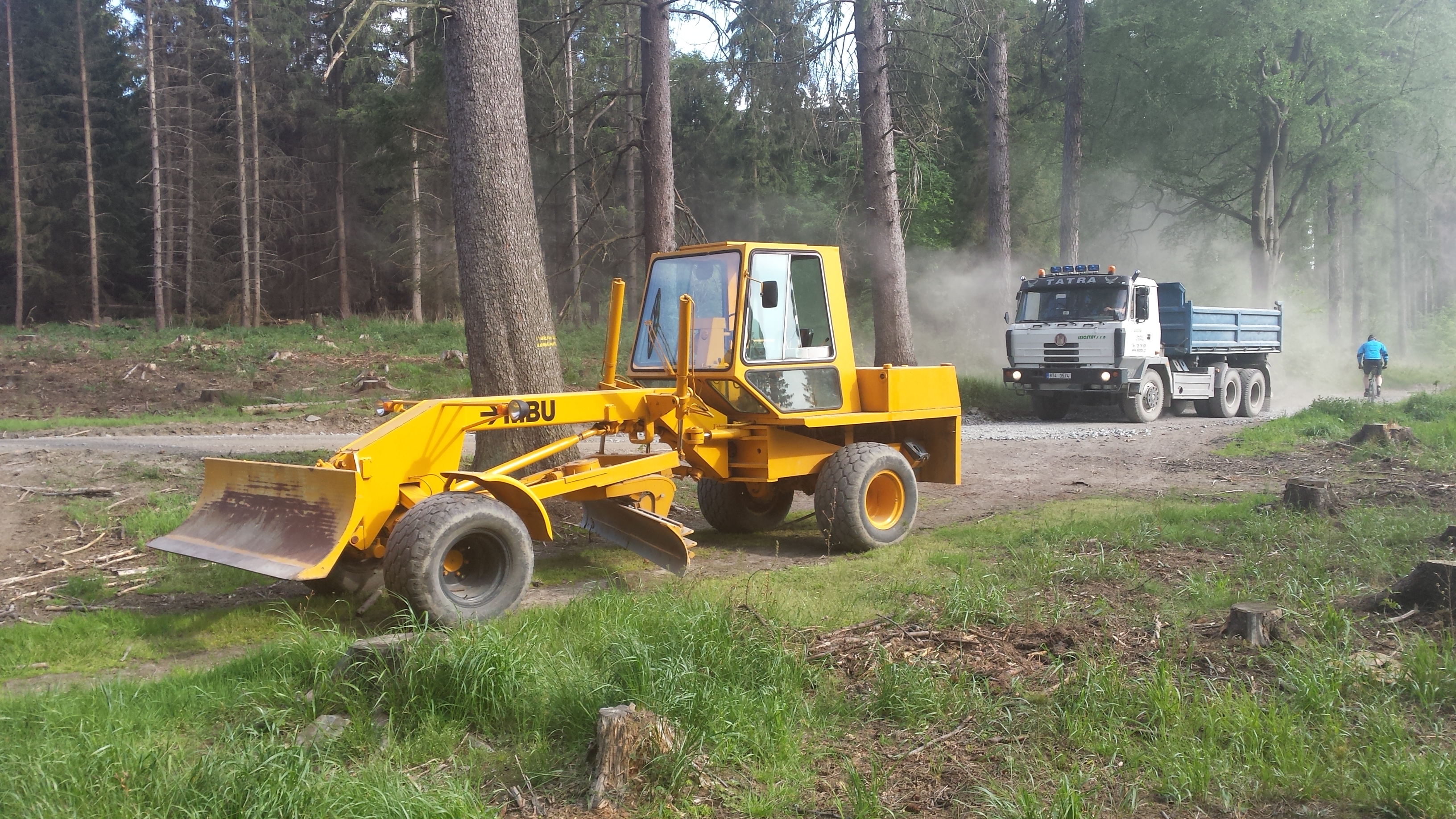 Lesostav s.r.o. foto 2