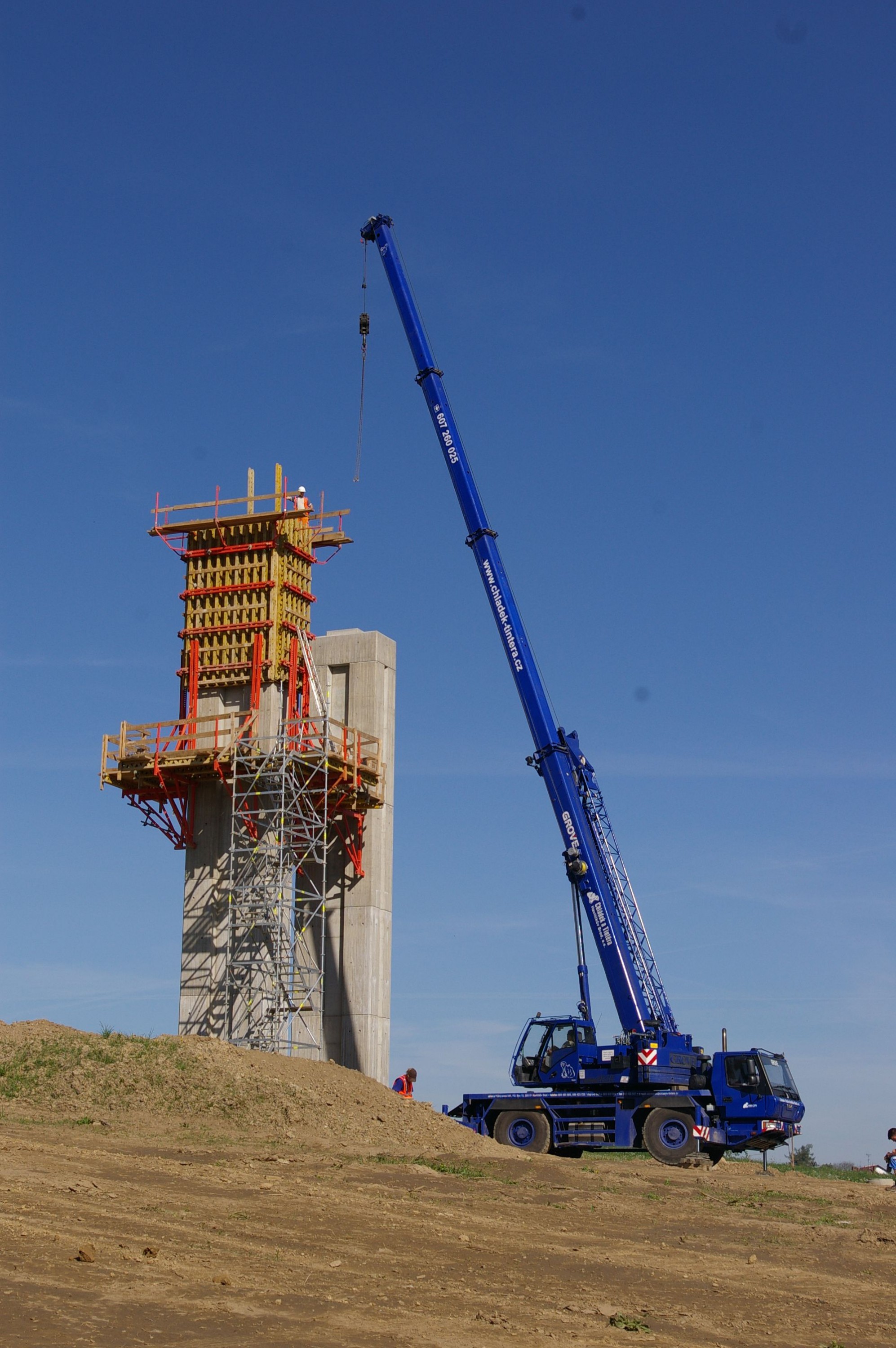Chládek a Tintěra Havlíčkův Brod, a.s. foto 5