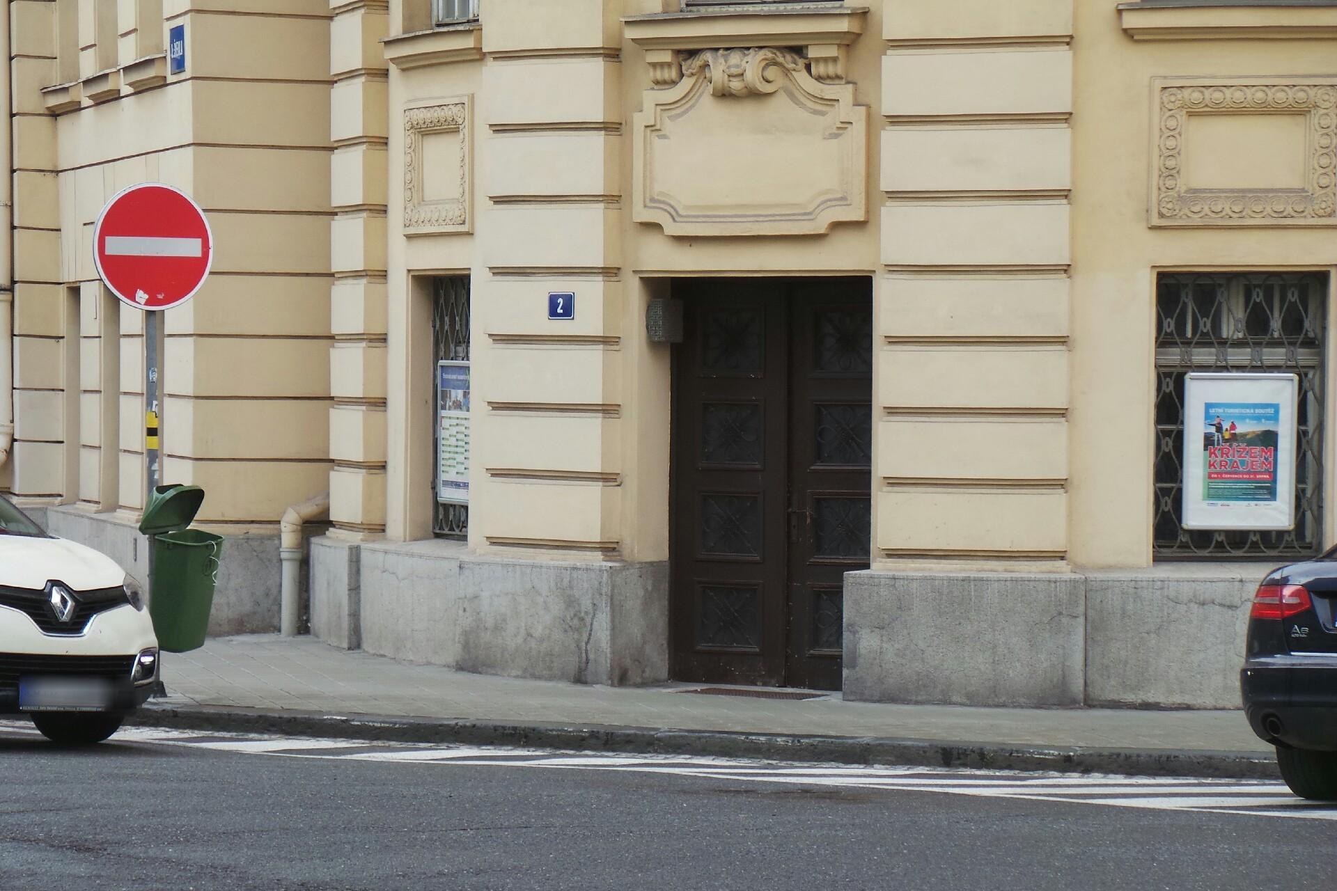 Ostravské centrum nové hudby