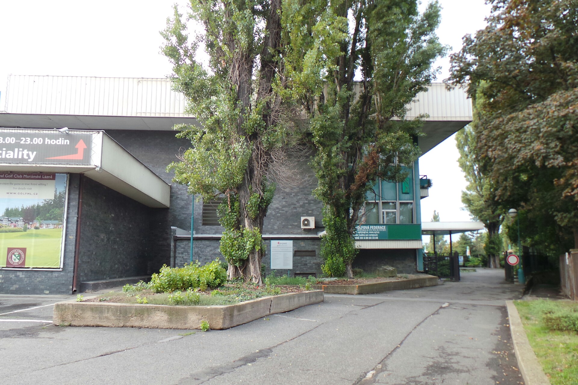 Czech ladies golf association, z.s.