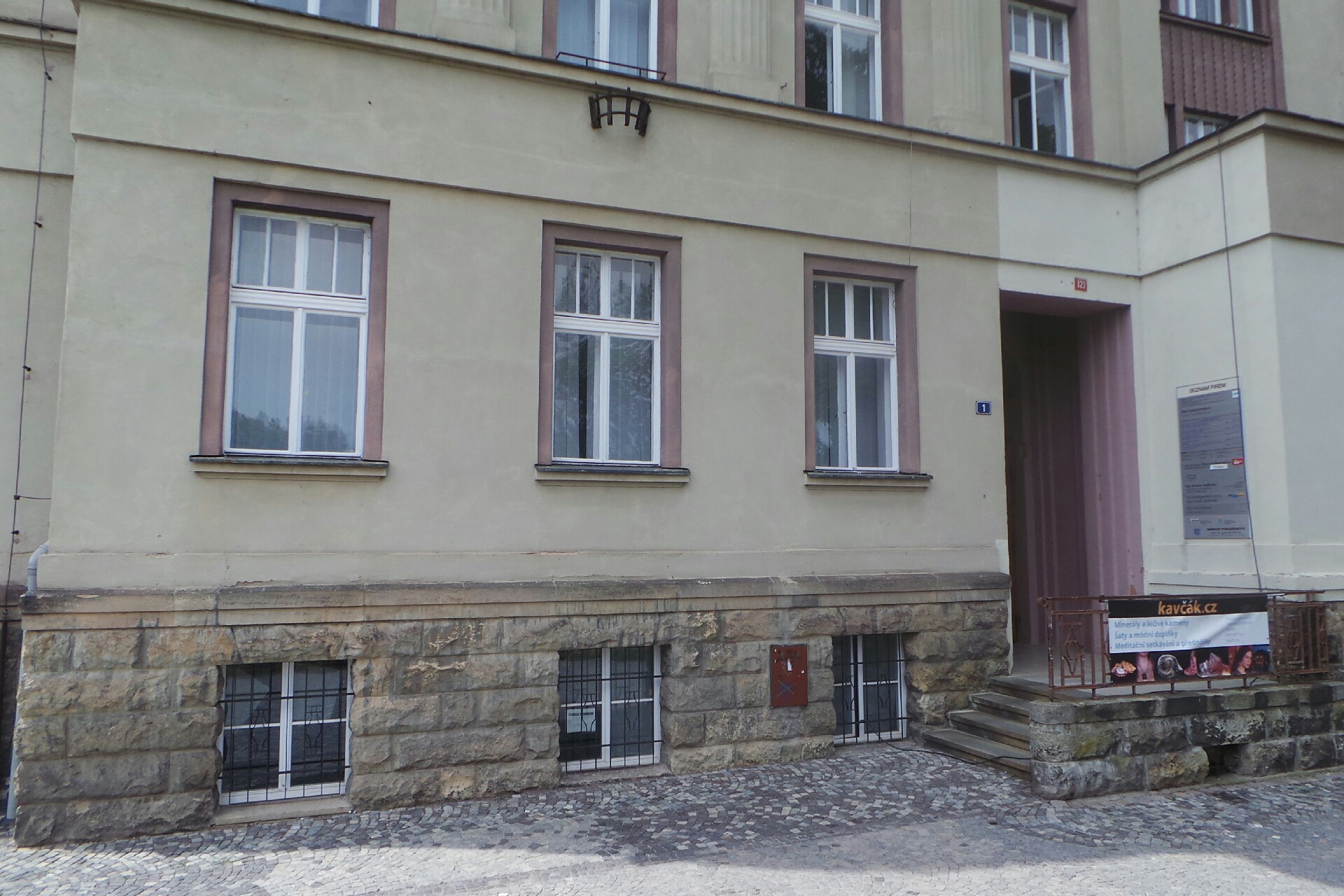 Soukromá psychologická praxe - Mgr. Dagmar Jakubská