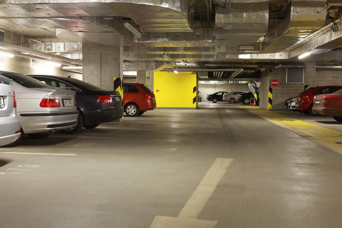 Garáže Dejvice.cz foto 4