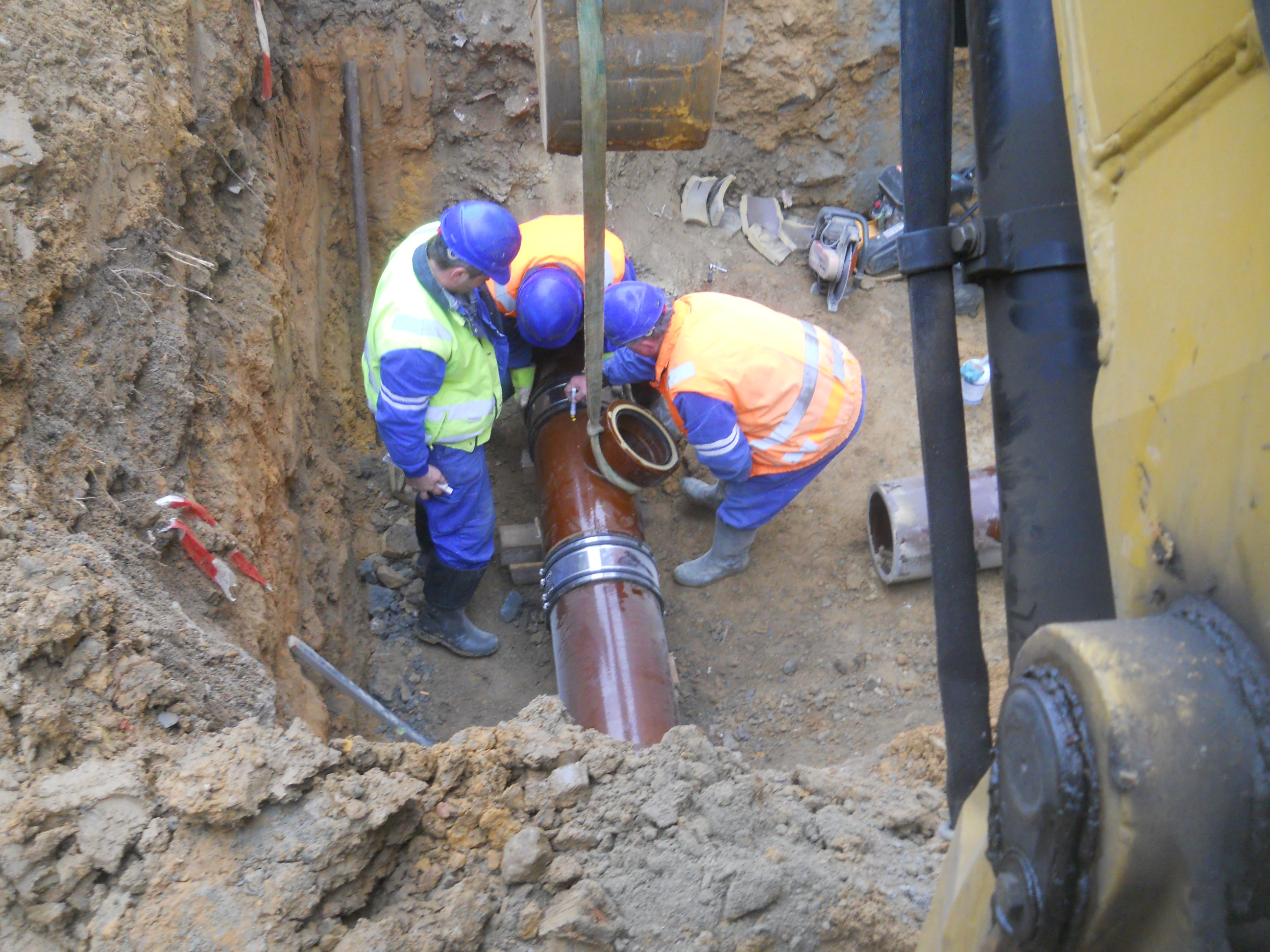 KSK Praha - inženýrské stavby s.r.o.