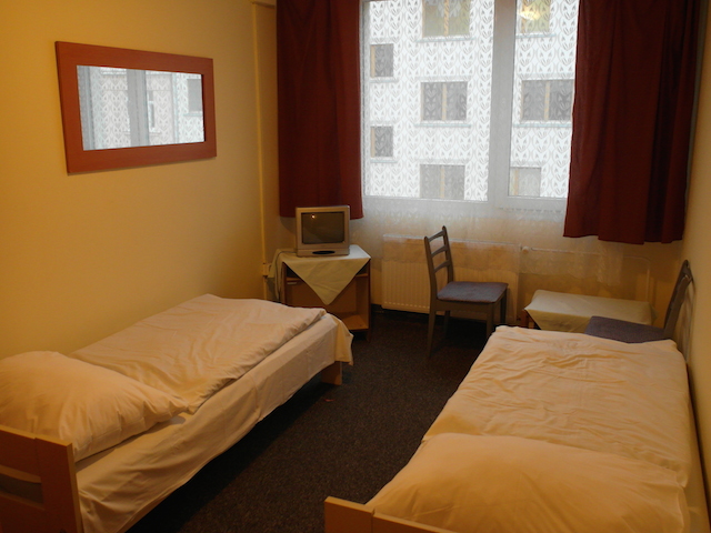 Hotel Harfa foto 2