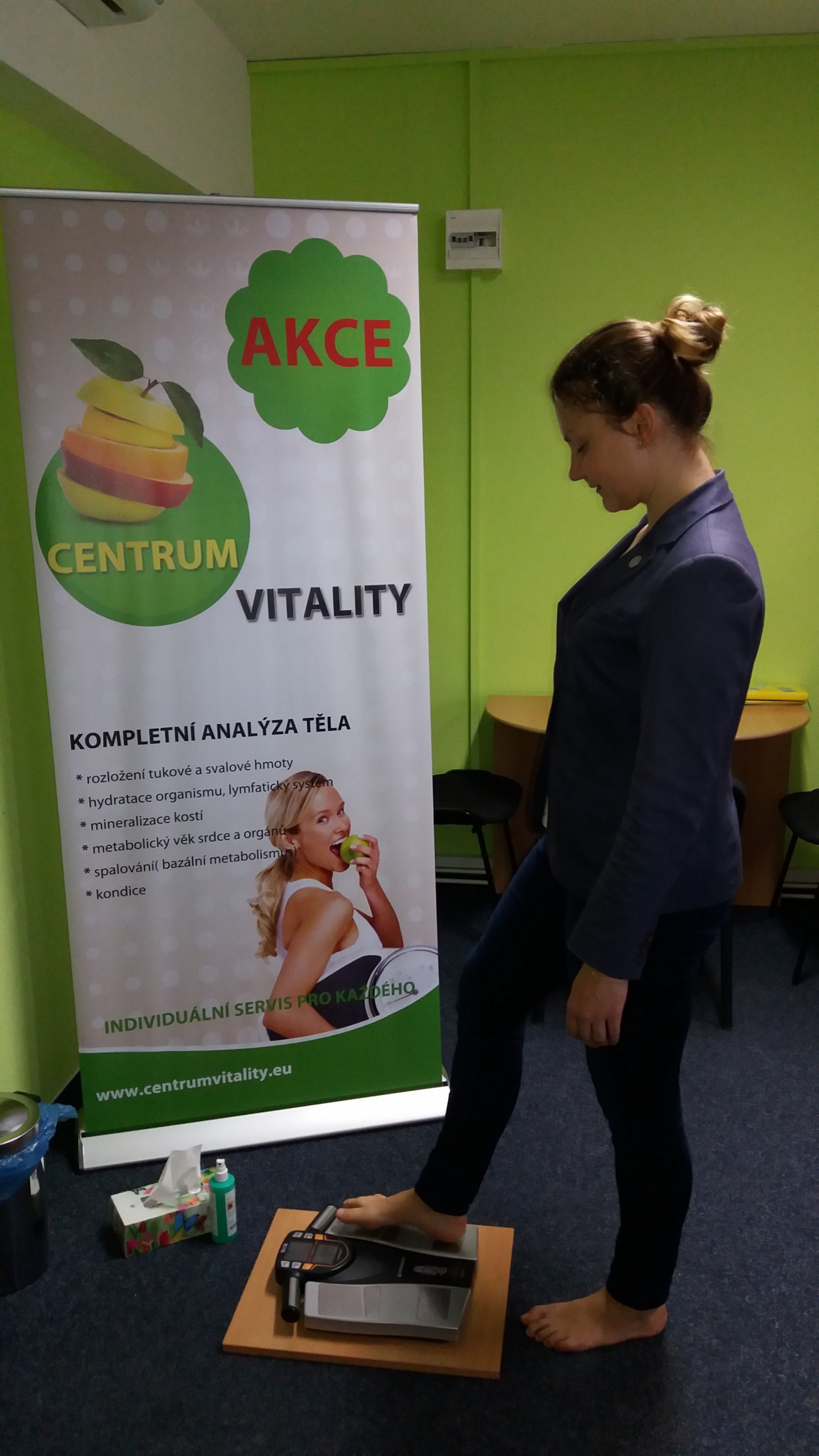 Centrum Vitality foto 3
