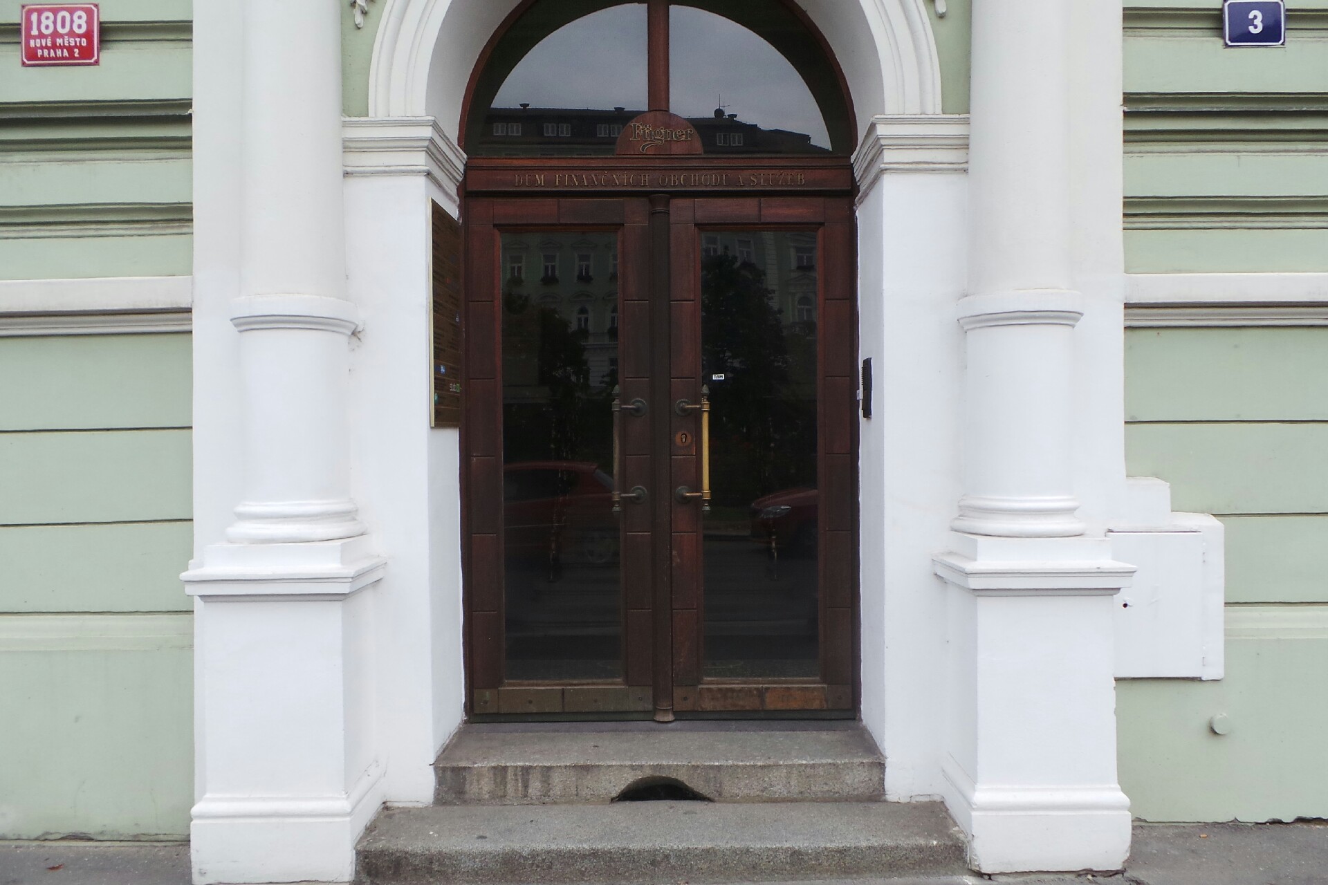 JUDr. Jana Bláhová, advokátní kancelář