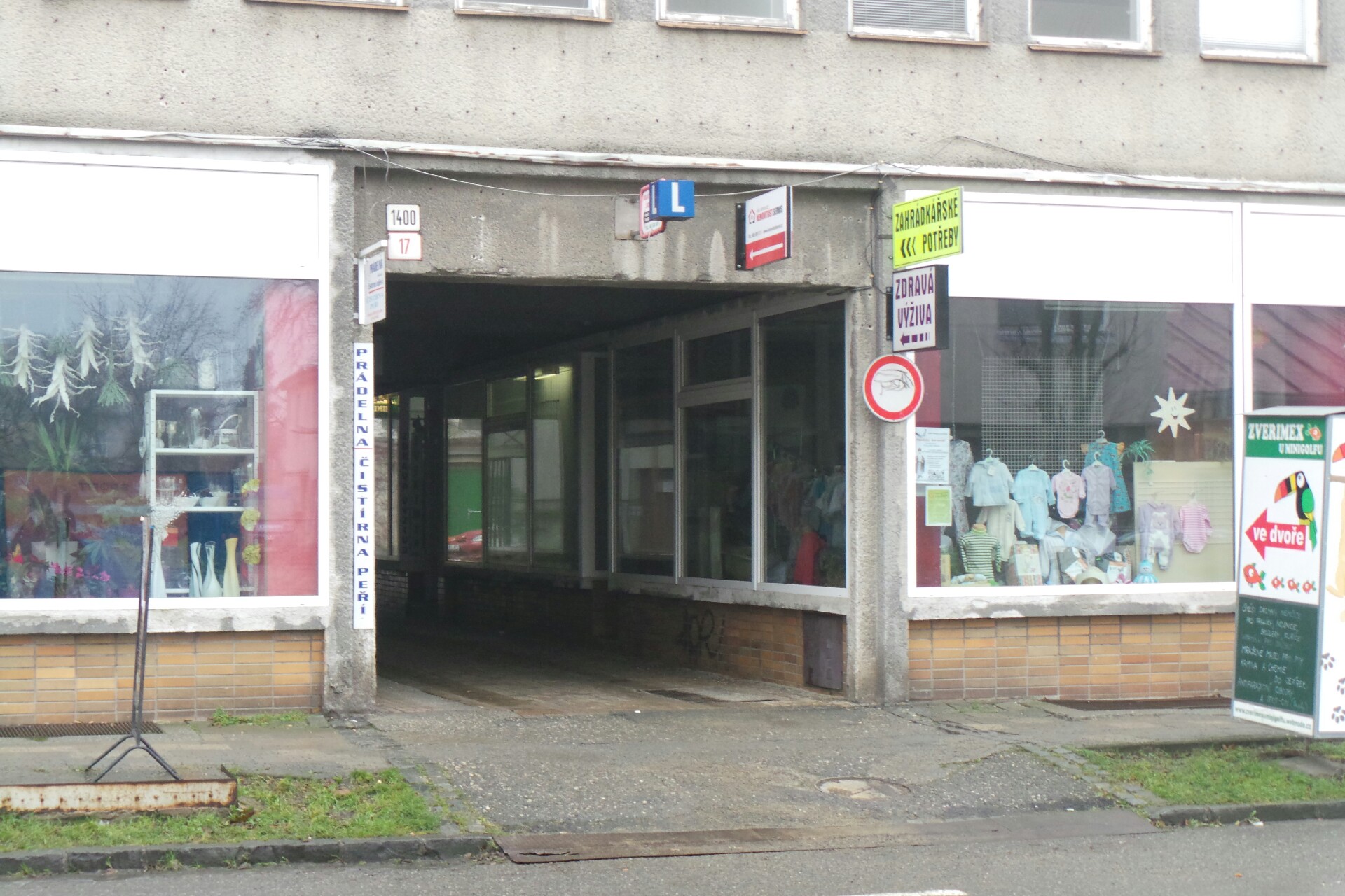 Autoškola Břetislav Darebníček