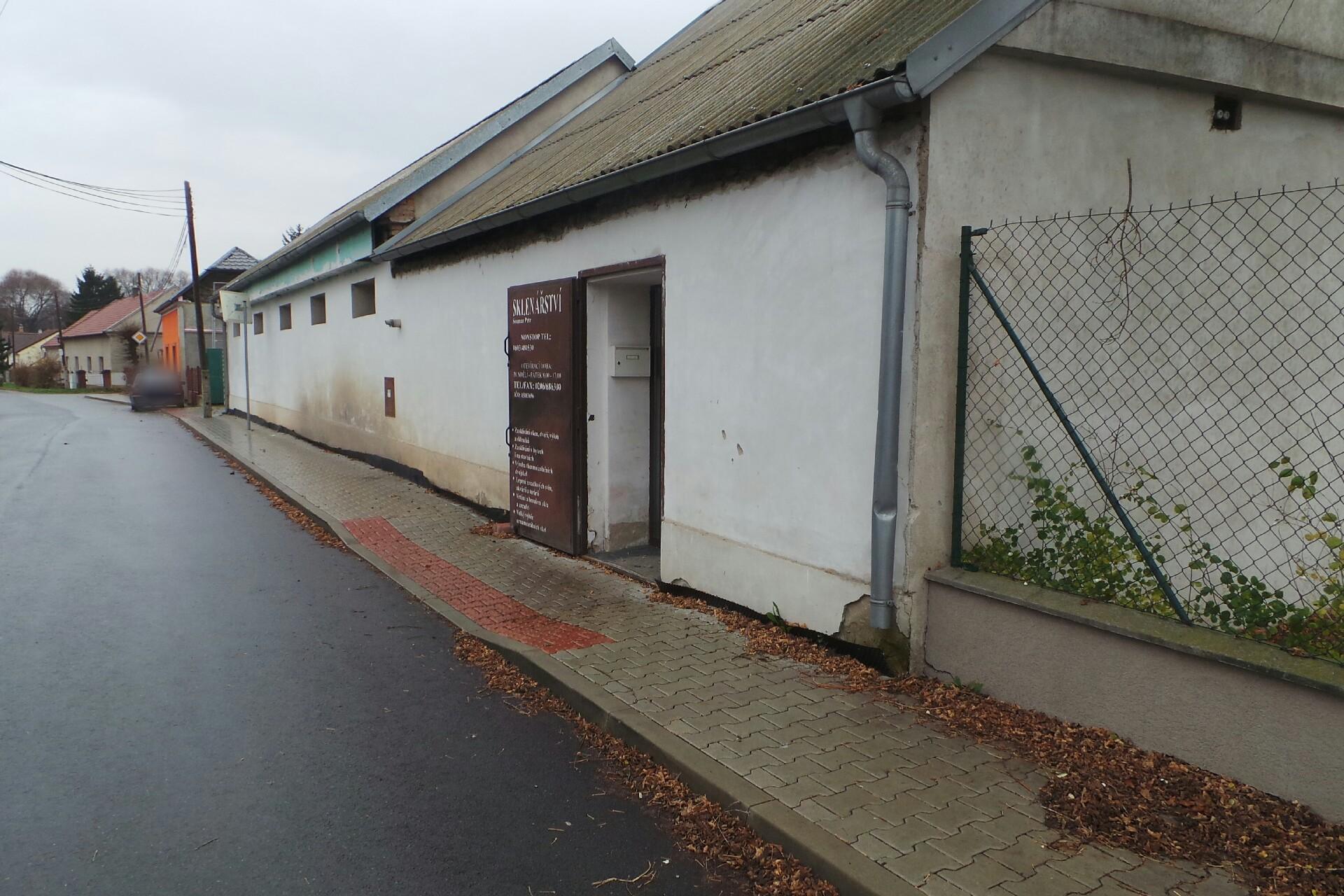 Sklenářské práce Petr Soumar foto 1