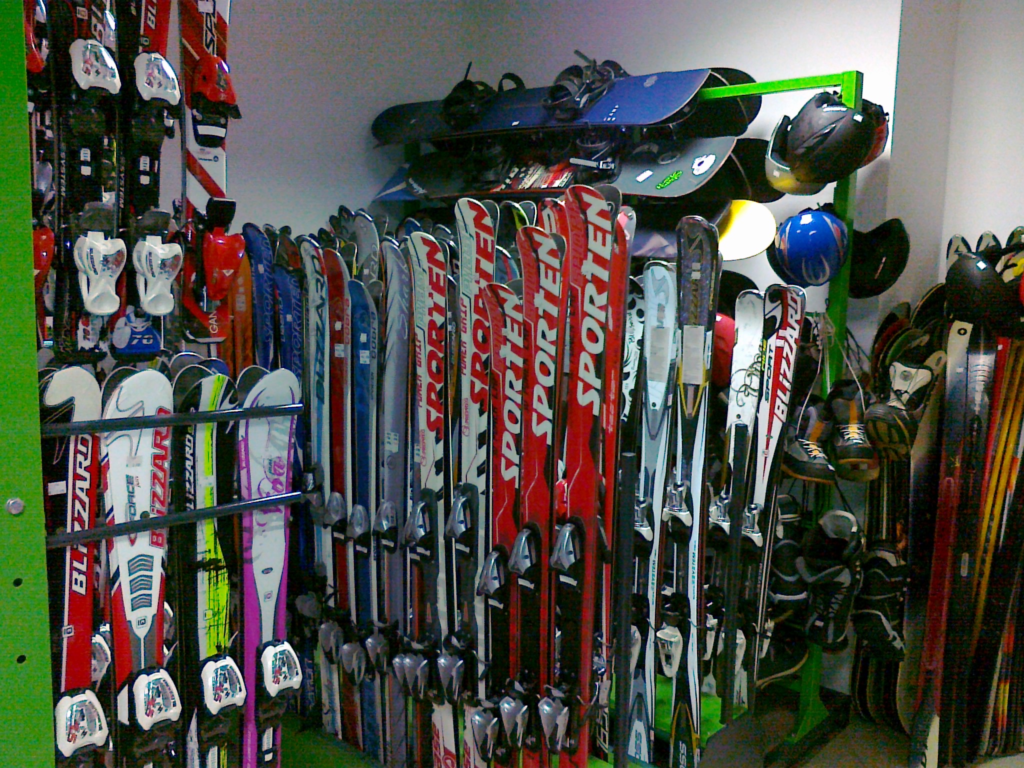 SKI CENTRUM - PETR ŠVARC foto 5