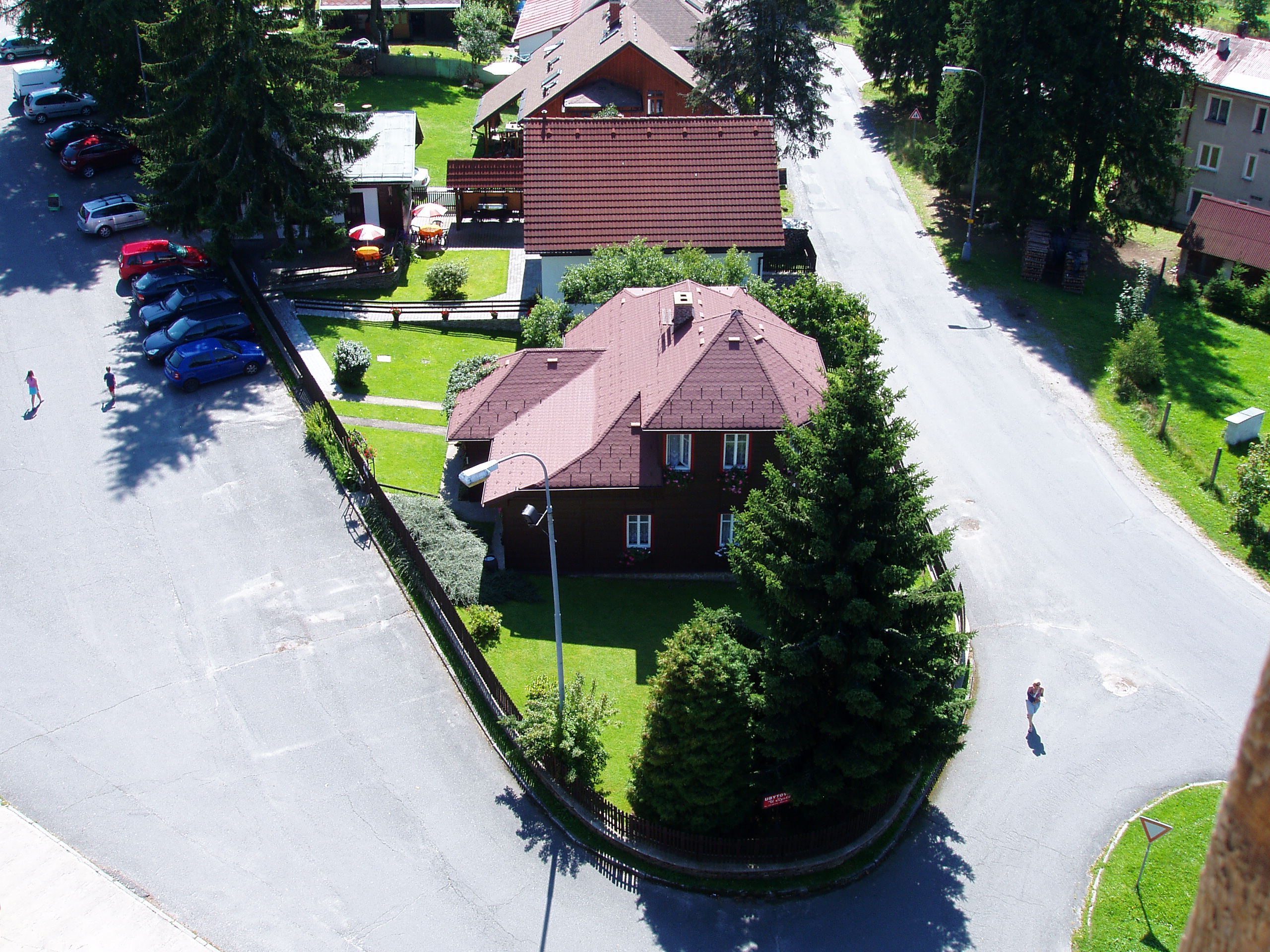 Ubytování v soukromí - Josef Hynek foto 3