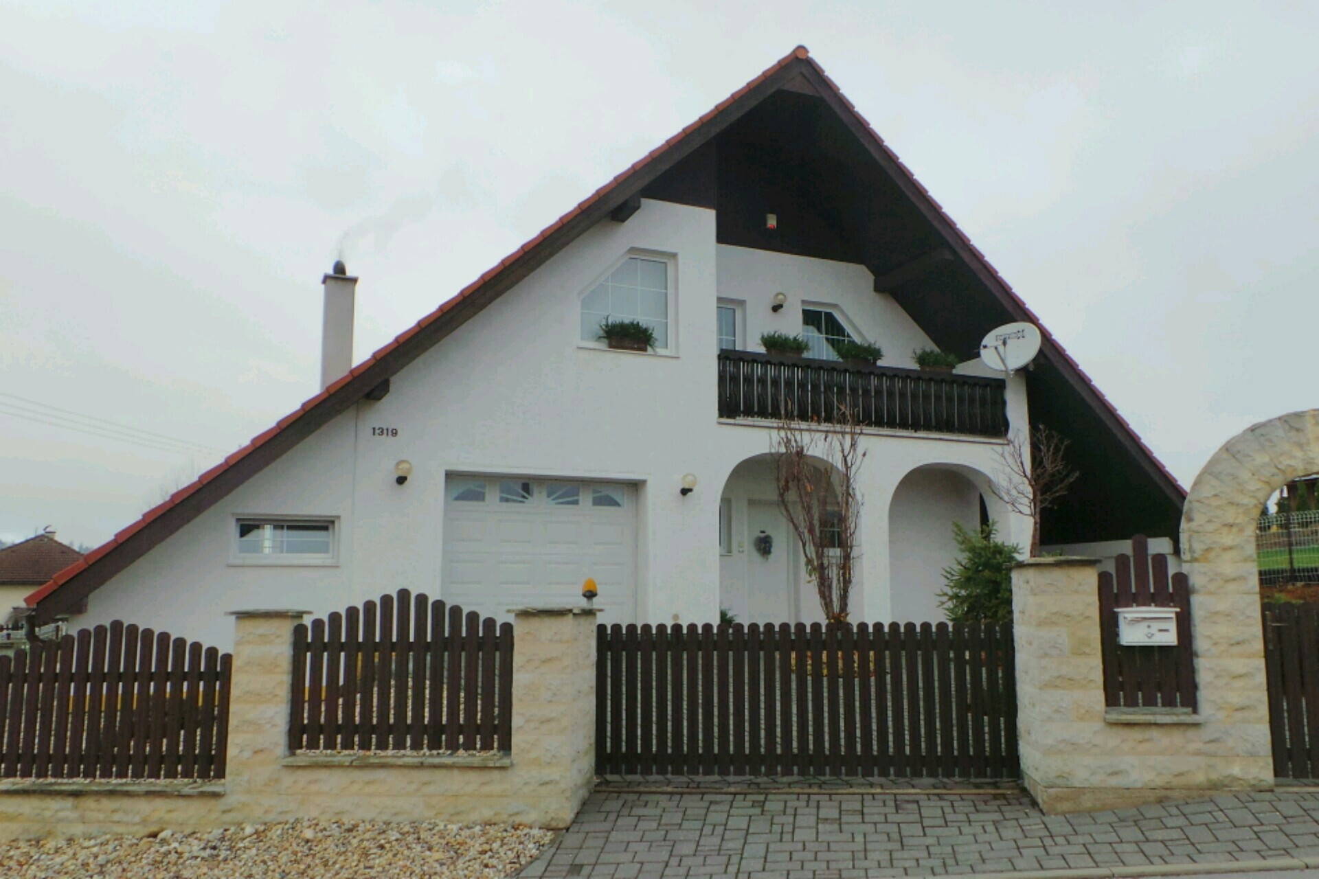 Petr Pospíšil - prodej paliv