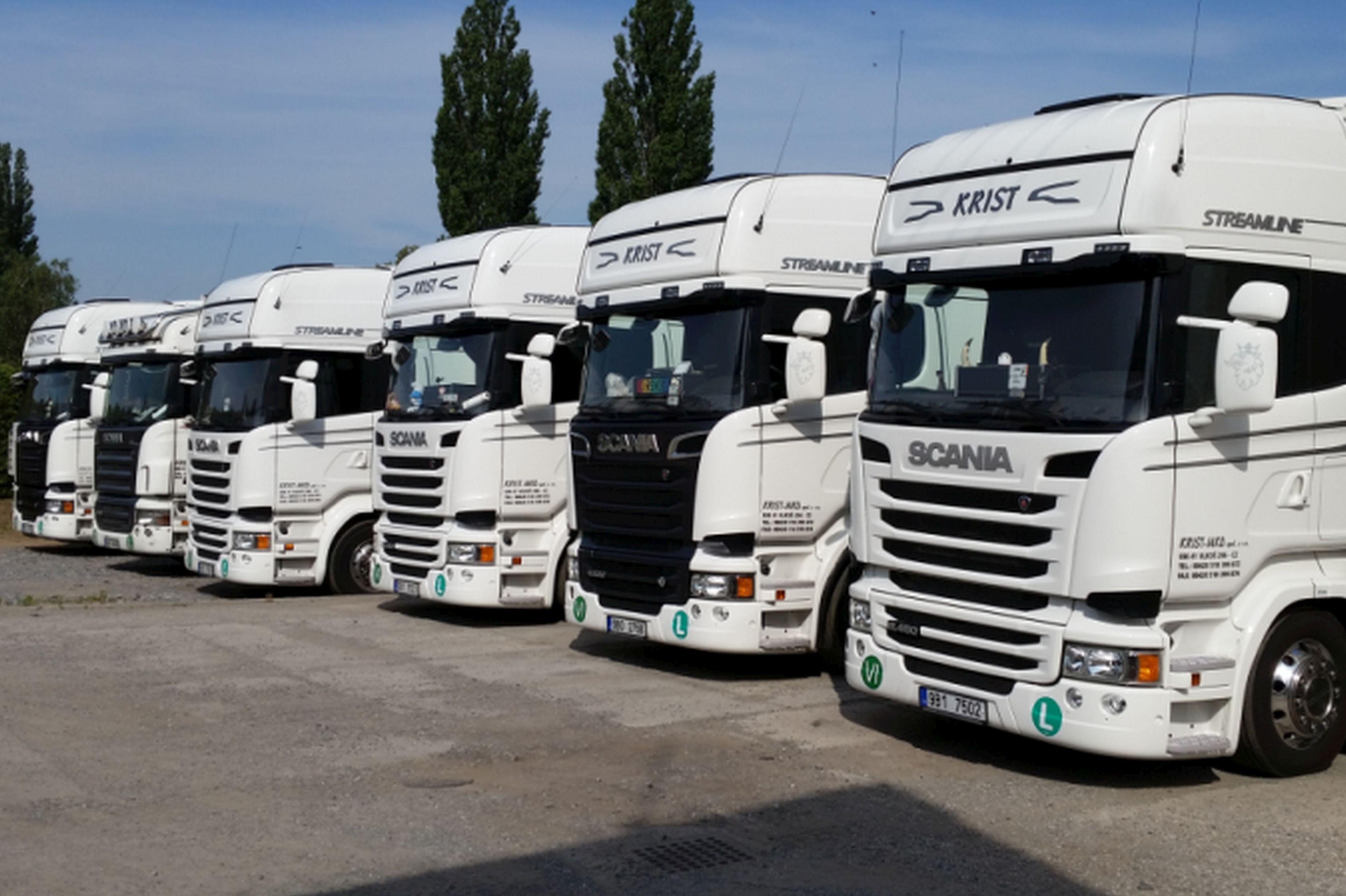 KRIST-MKD, spol. s r.o.