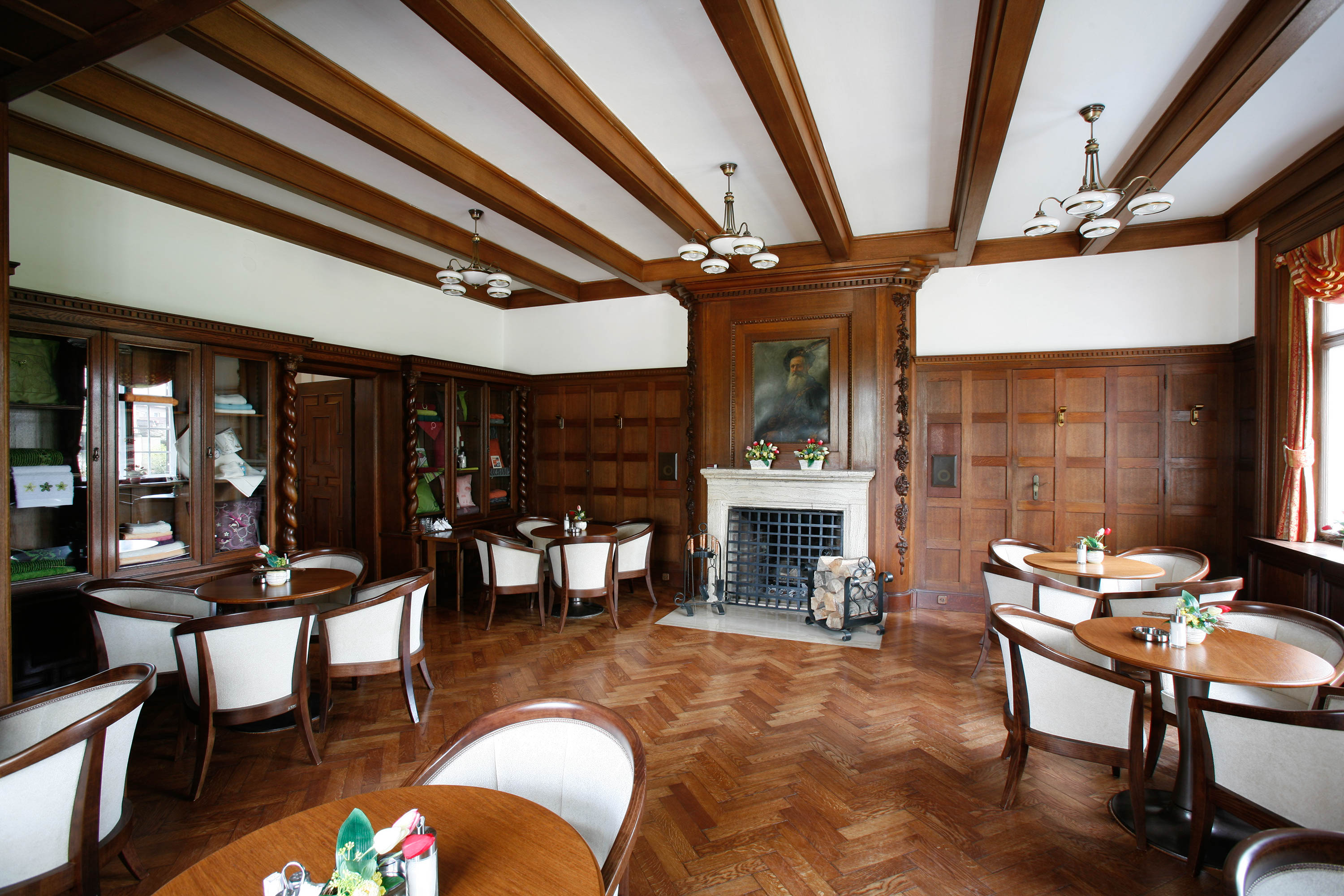 Kavárna Veba foto 2