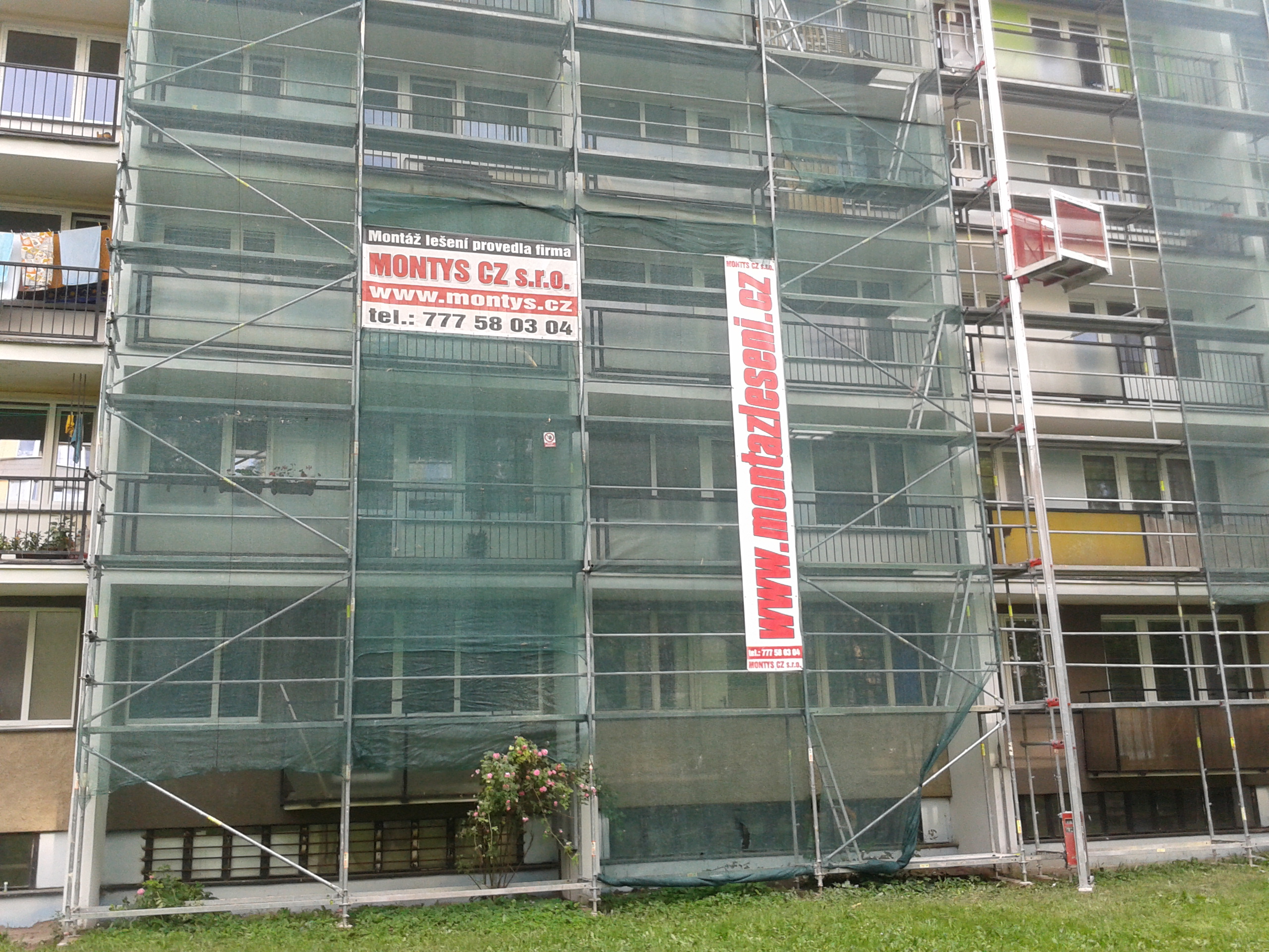 MONTYS CZ foto 3