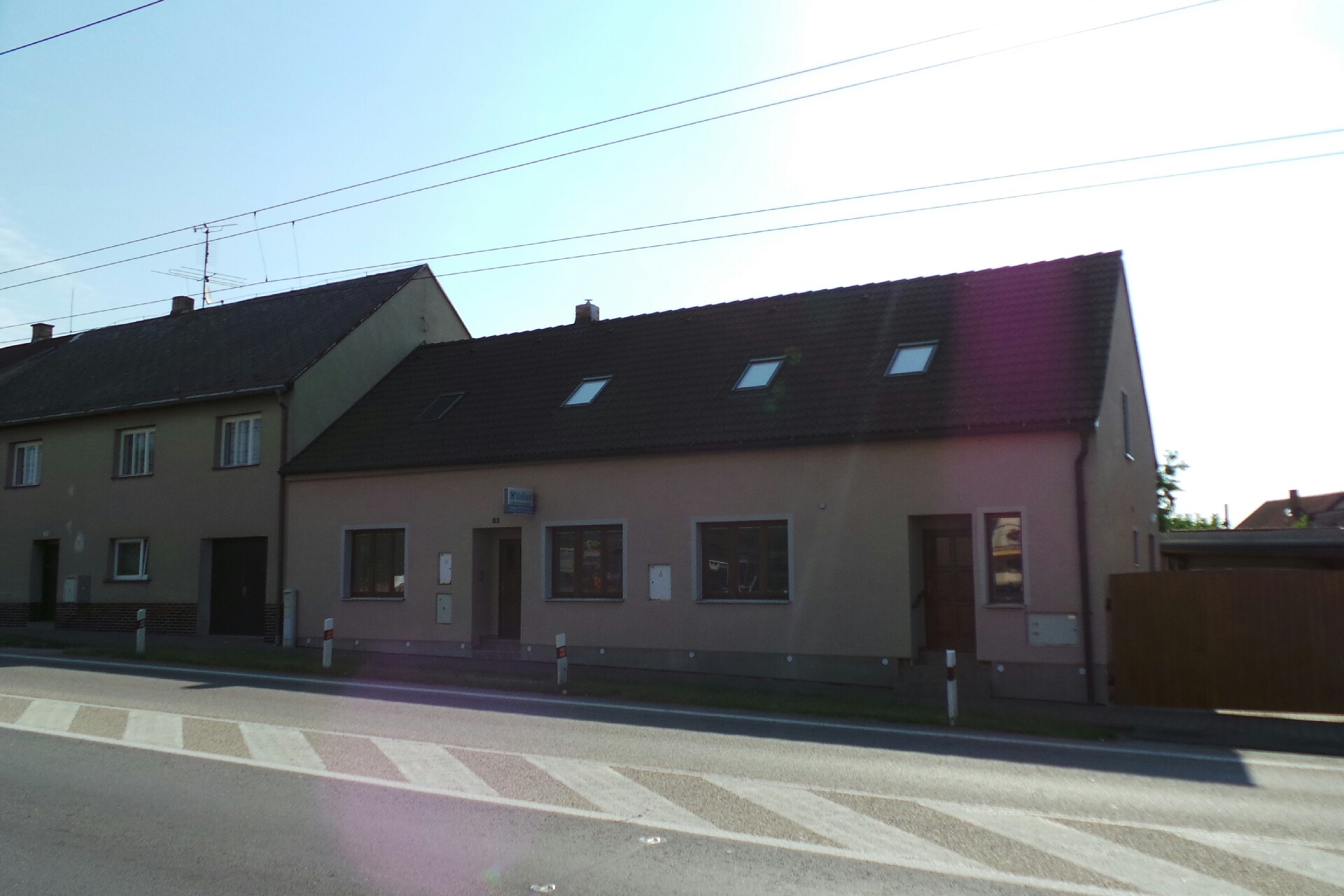 Tomáš Hajný - instalatérské, topenářské a plynoinstalační služby foto 1